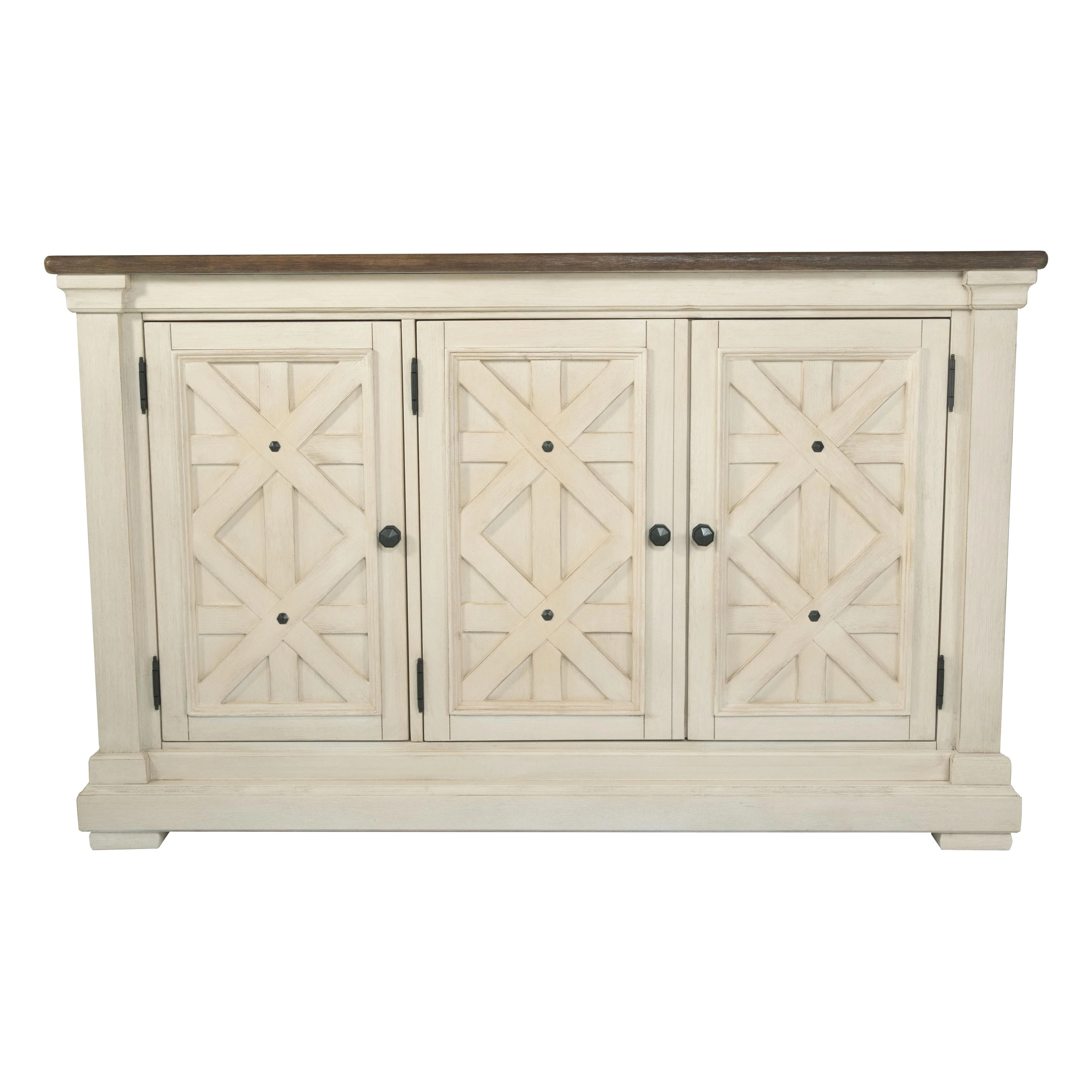 Bolanburg - Beige - Dining Room Server - Image 6