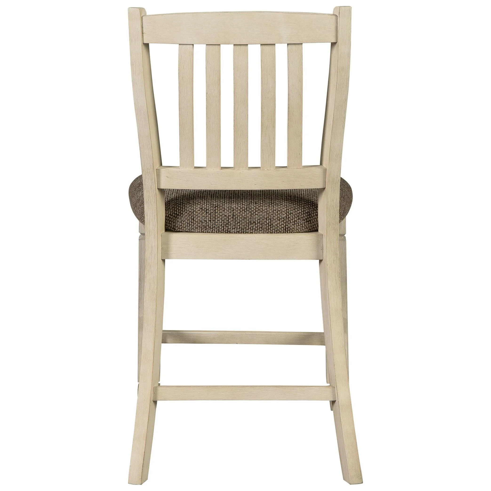 Bolanburg - Brown / Beige - Counter Height Bar Stool (set Of 2) - Rake Back - Image 6