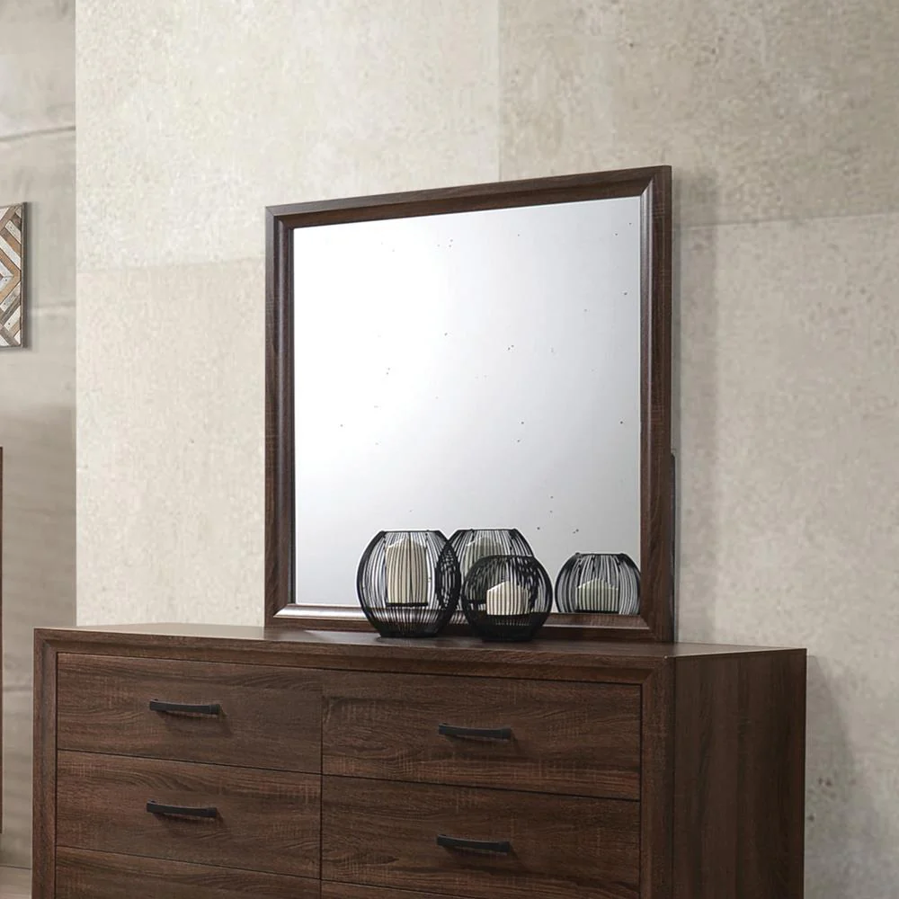 Brandon - Bedroom Collection - Mirror