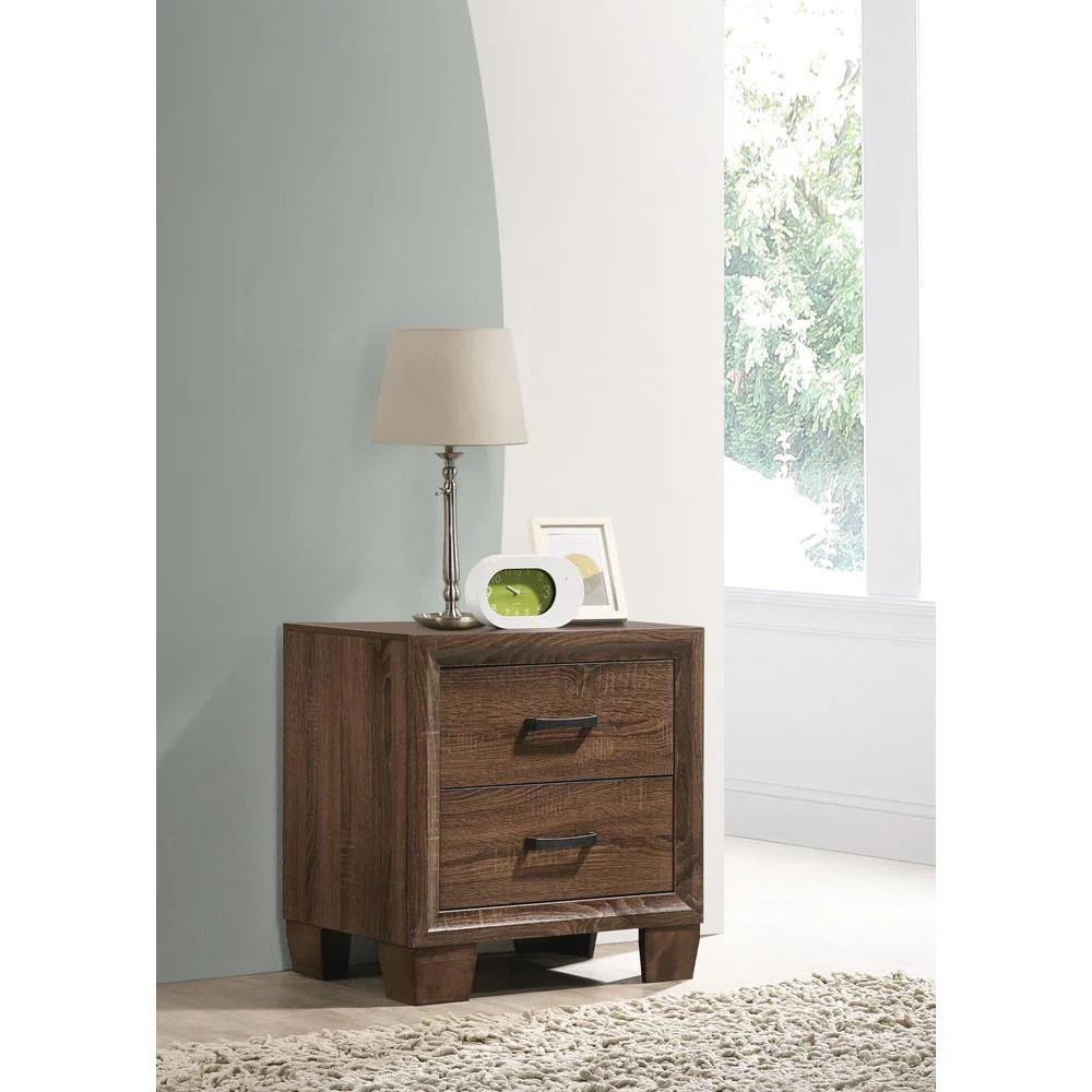 Brandon - Bedroom Collection - Nightstand