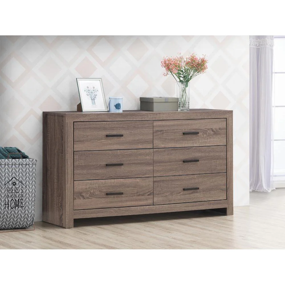 Brantford Collection - Dresser