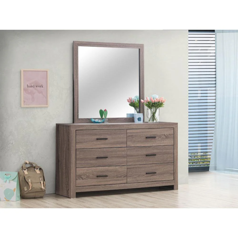 Brantford Collection - Dresser - Image 2
