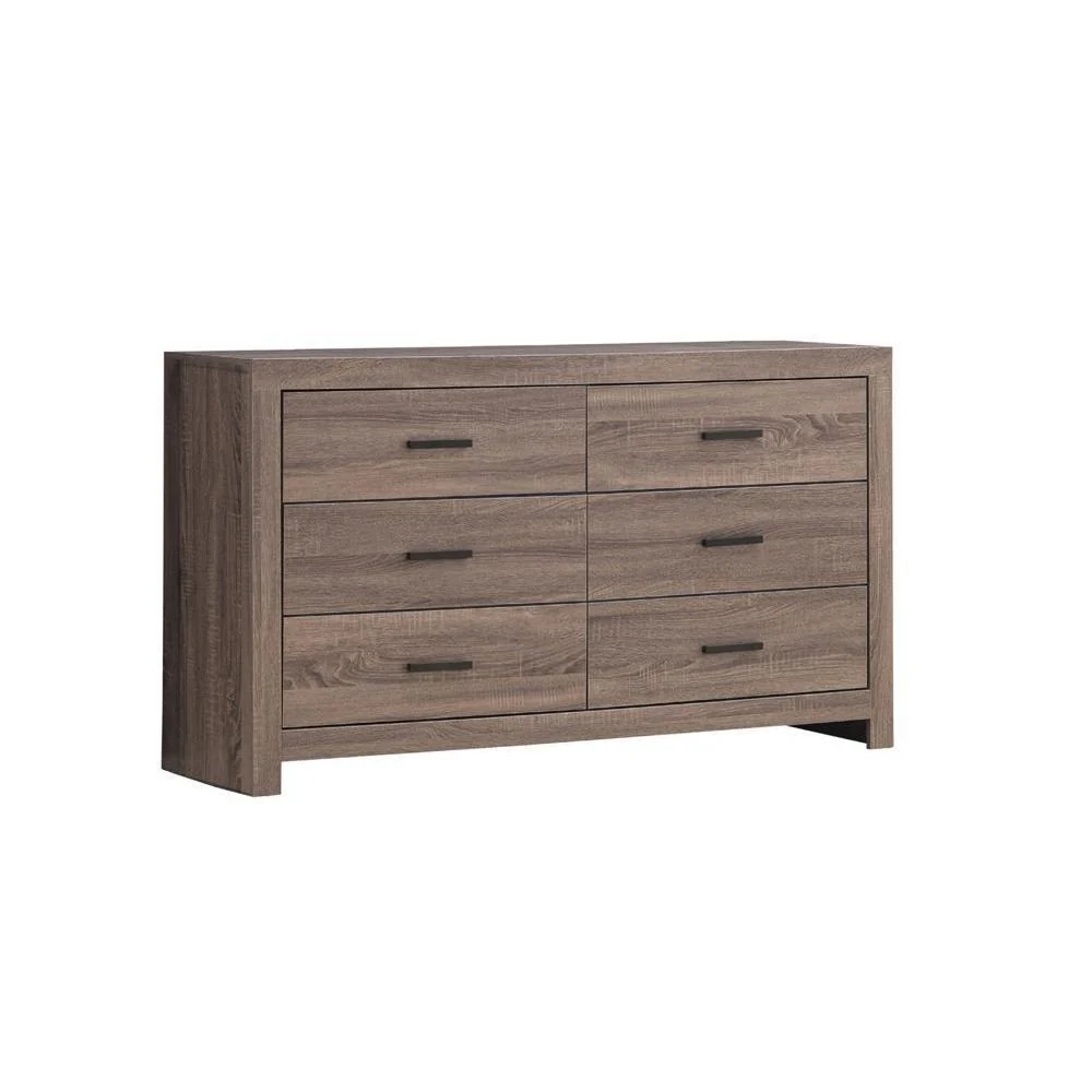 Brantford Collection - Dresser - Image 3