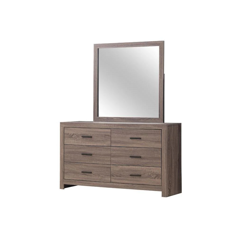 Brantford Collection - Mirror - Image 2