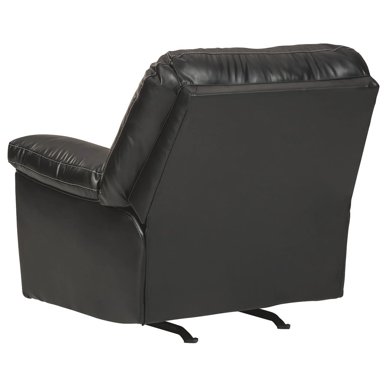 Brazoria - Black - Rocker Recliner - Image 22