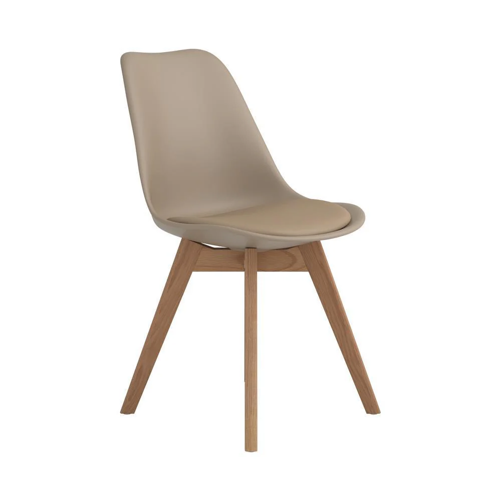 Breckenridge - Dining Chair - Beige - Image 6