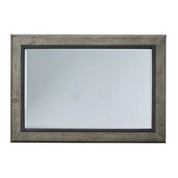 Ashley Brennagan Bedroom Mirror