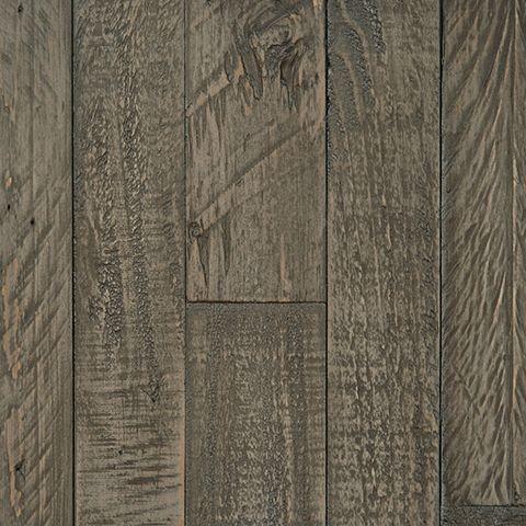 Brennagan - Gray - California King Panel Bed - Image 5
