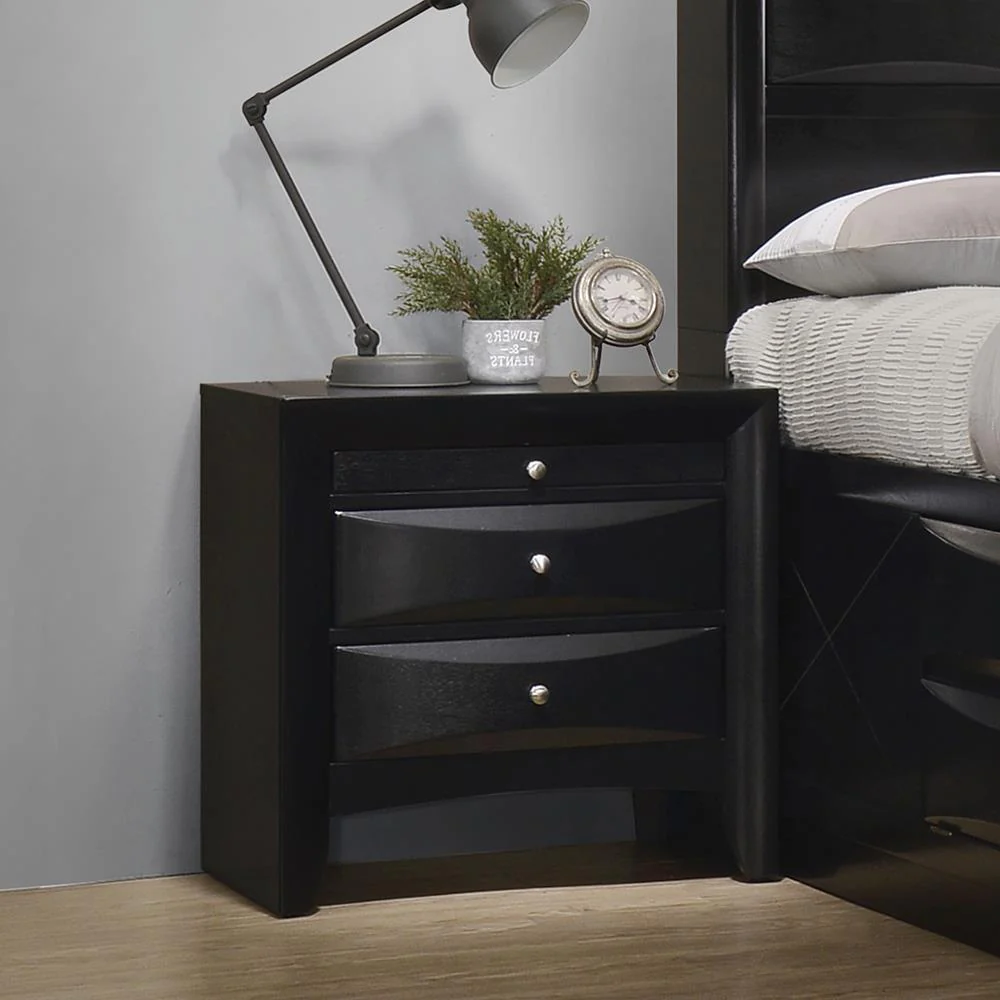 Briana Collection - Nightstand