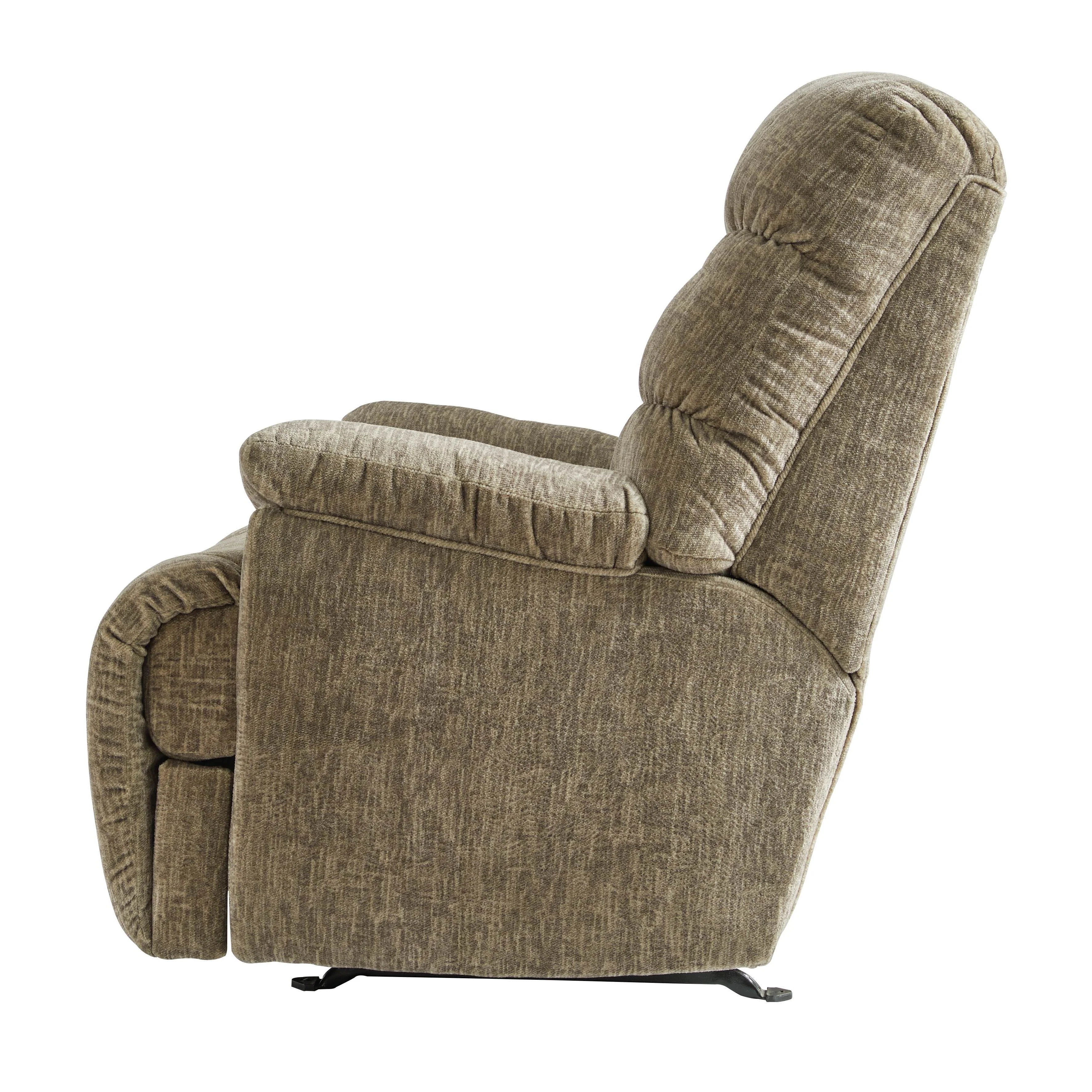 Bridgtrail - Taupe - Rocker Recliner - Image 15