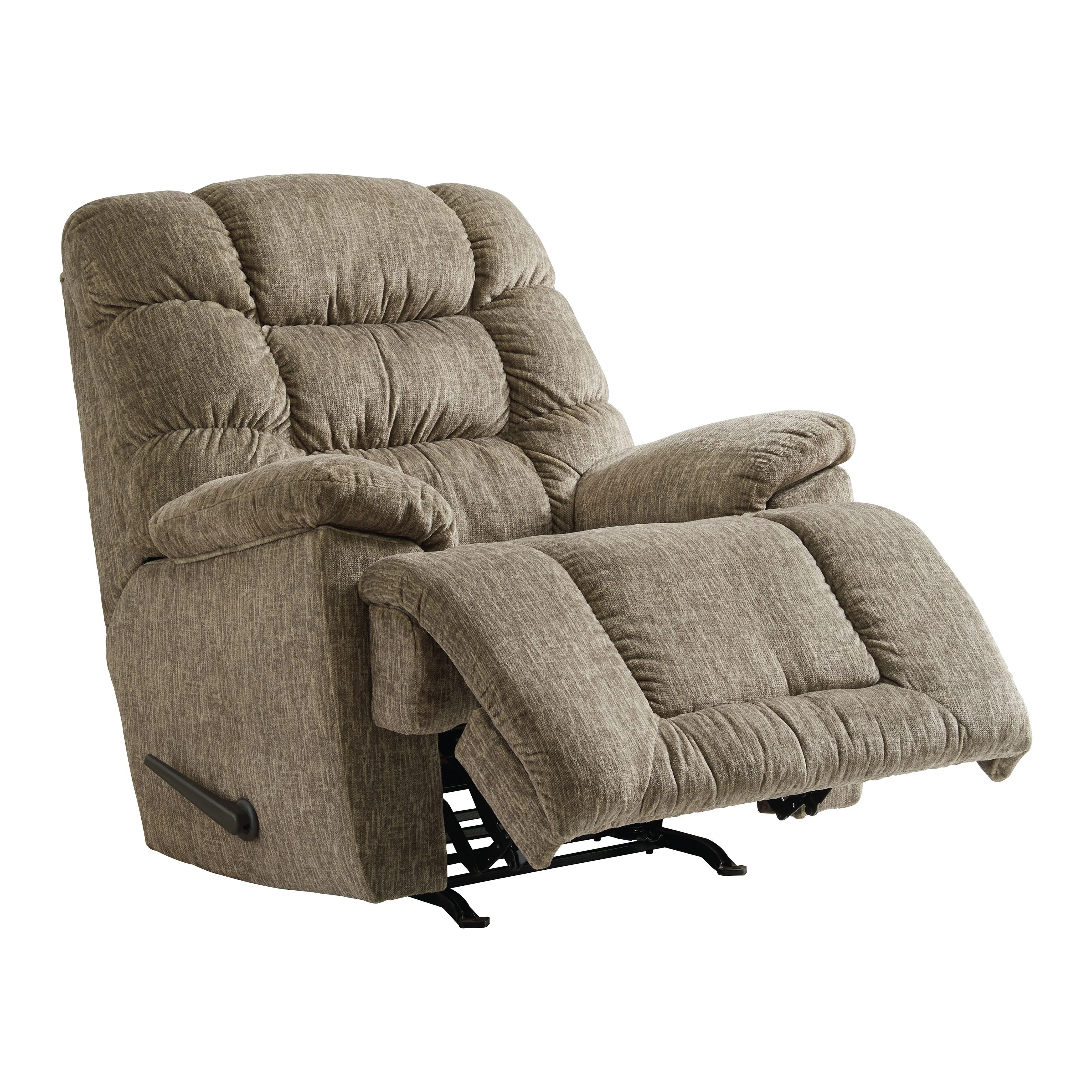 Bridgtrail - Taupe - Rocker Recliner - Image 19