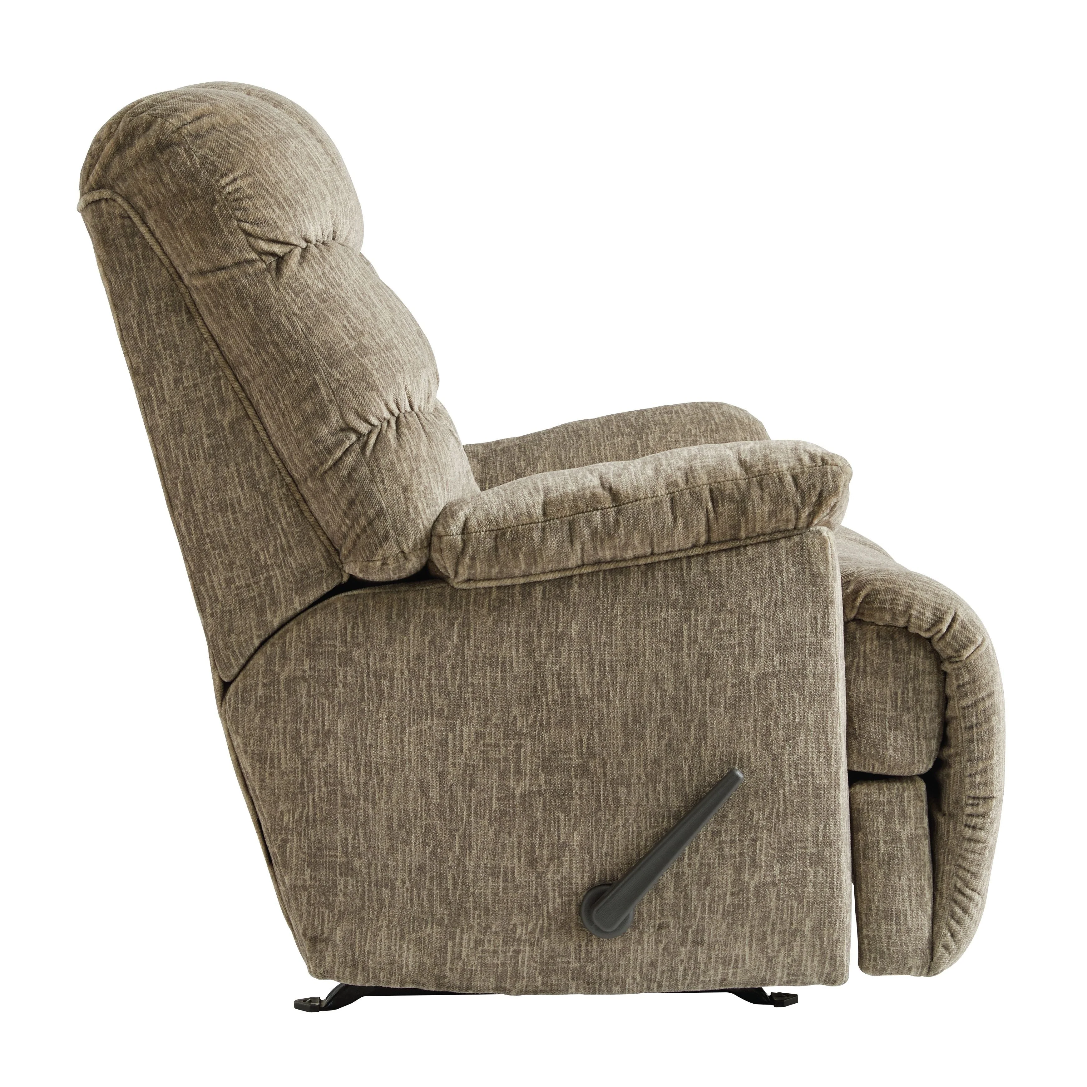 Bridgtrail - Taupe - Rocker Recliner - Image 21