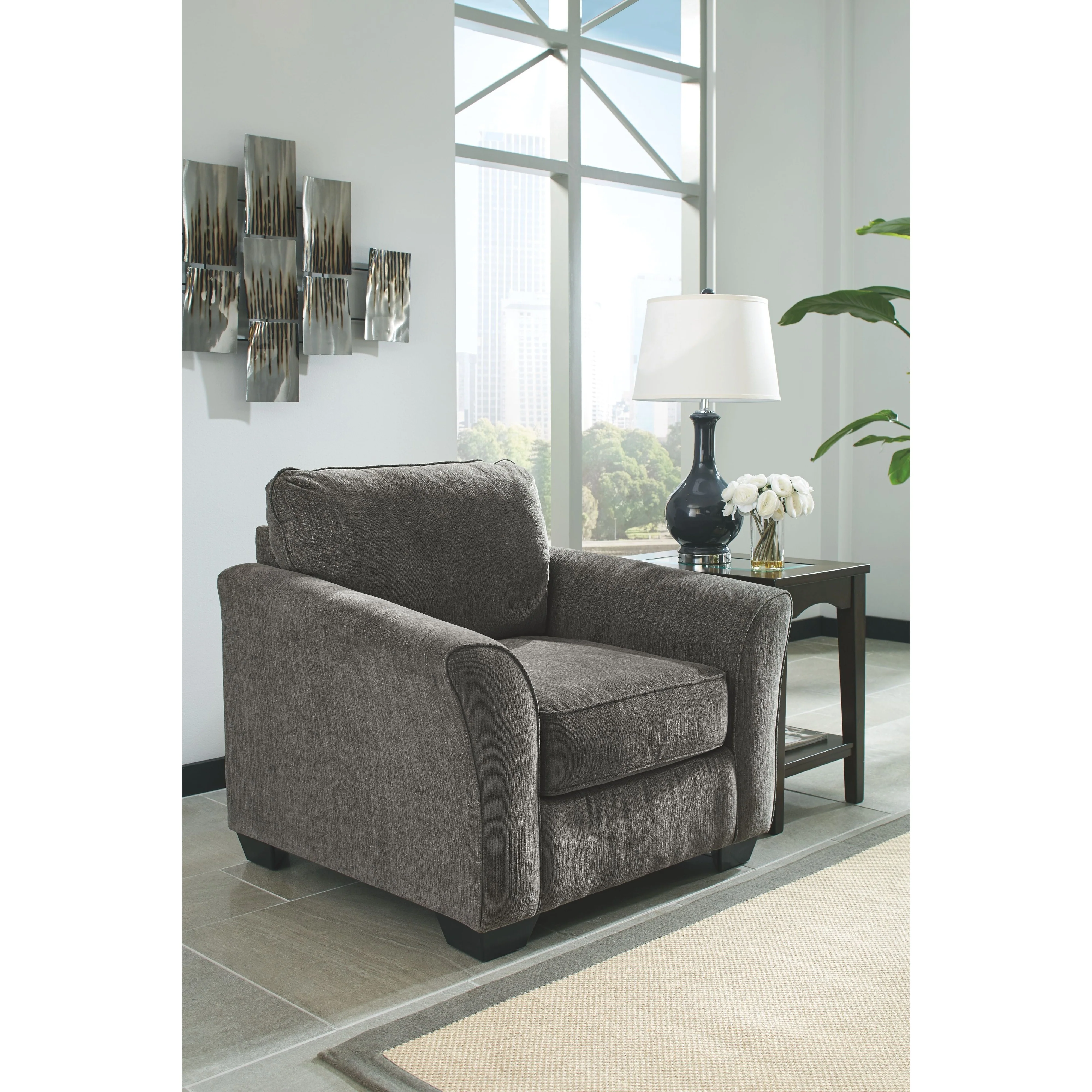 Brise - Slate - Chair - Image 7