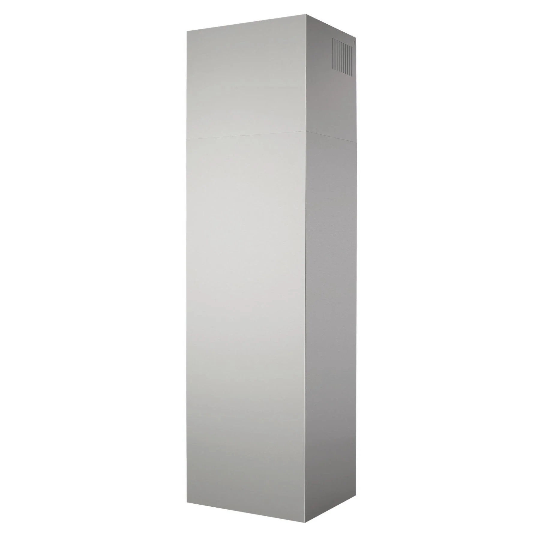 Broan Flue Extension in Stainless Steel for EW43 Series Chimney Range Hood