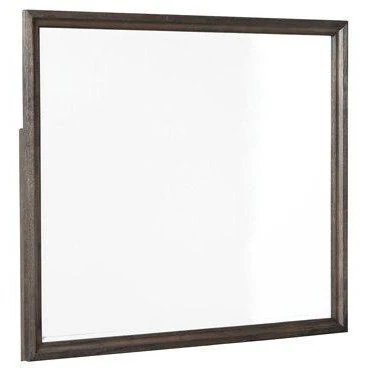 Brueban - Brown - Bedroom Mirror
