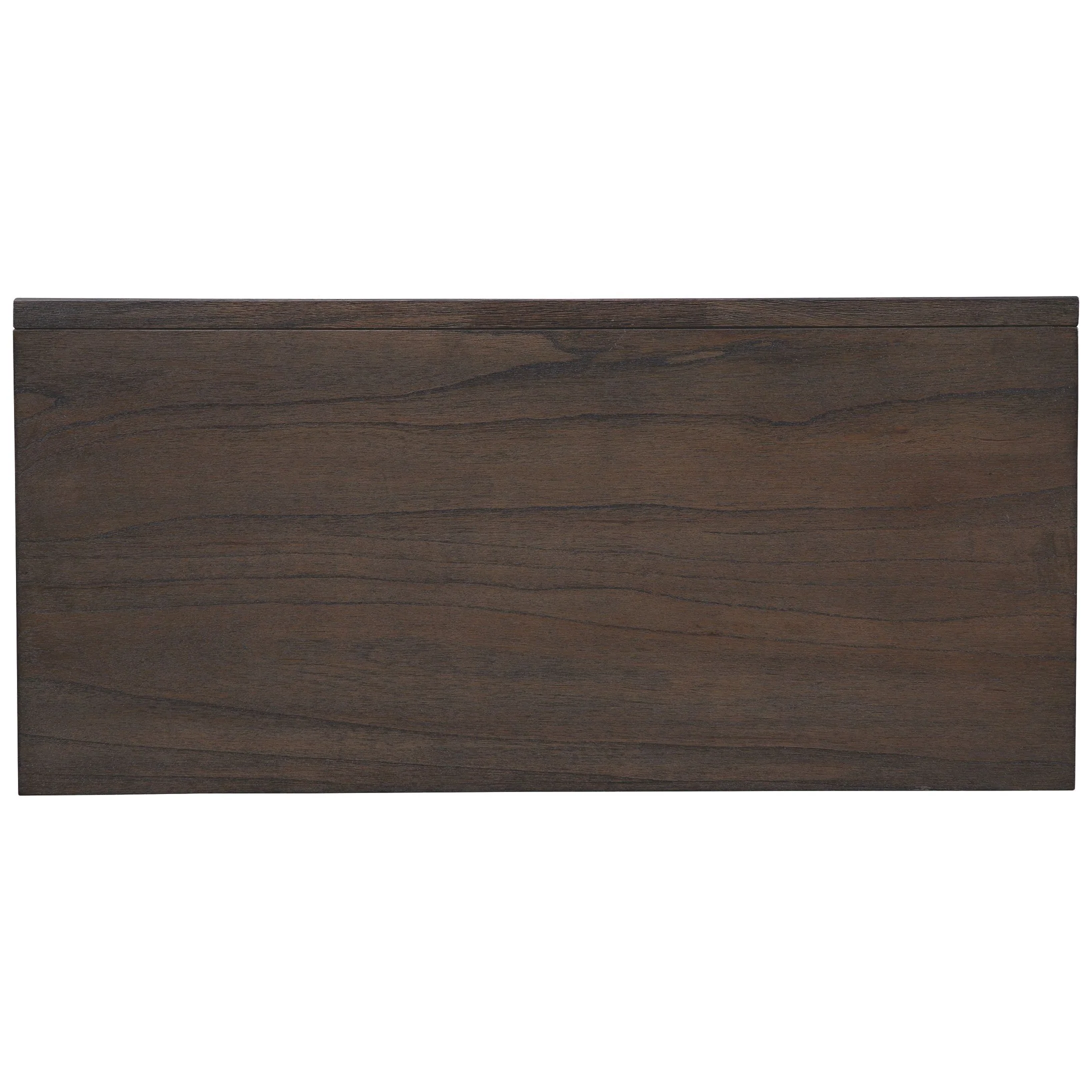 Brueban - Brown - Five Drawer Chest - Image 6