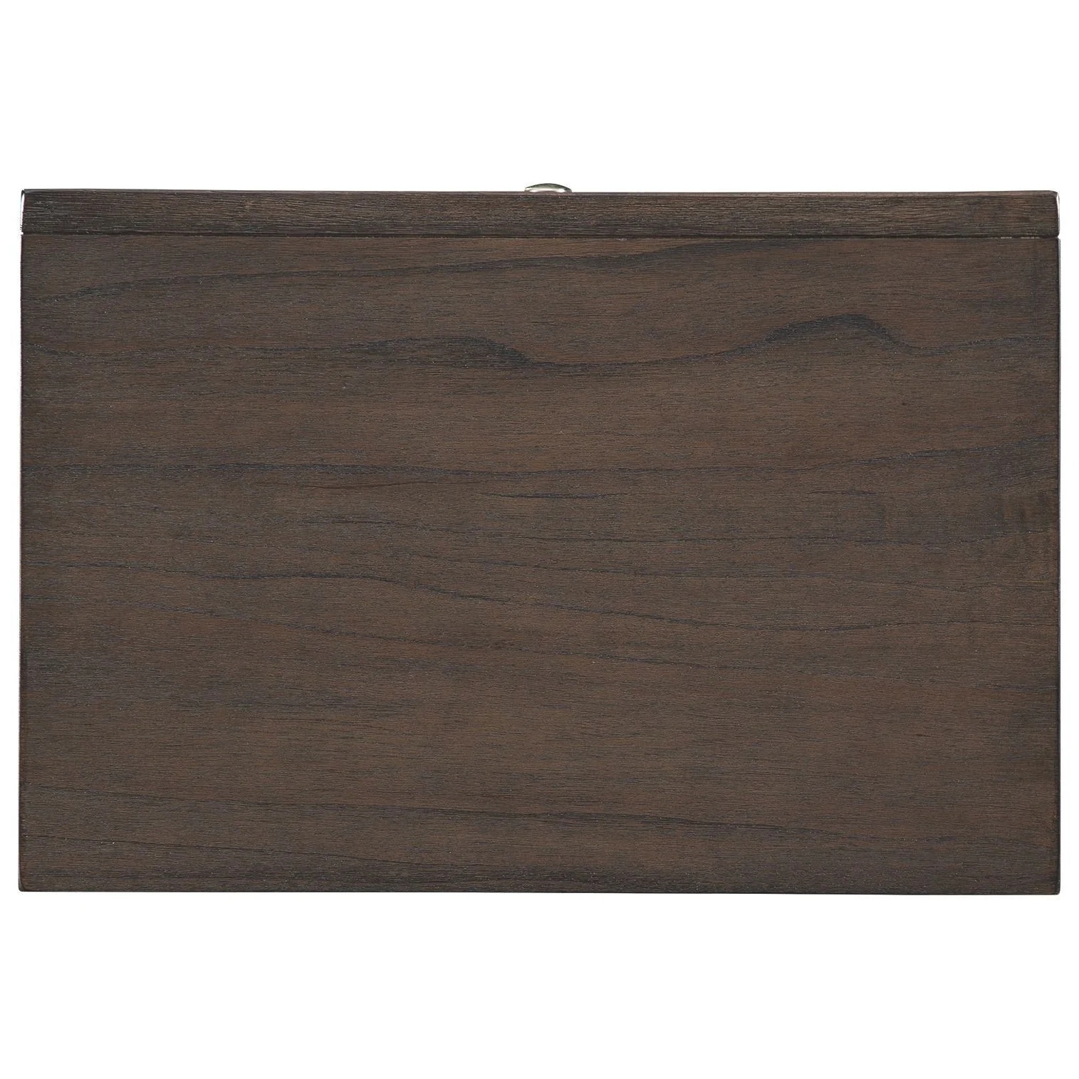 Brueban - Brown - Three Drawer Night Stand - Image 6