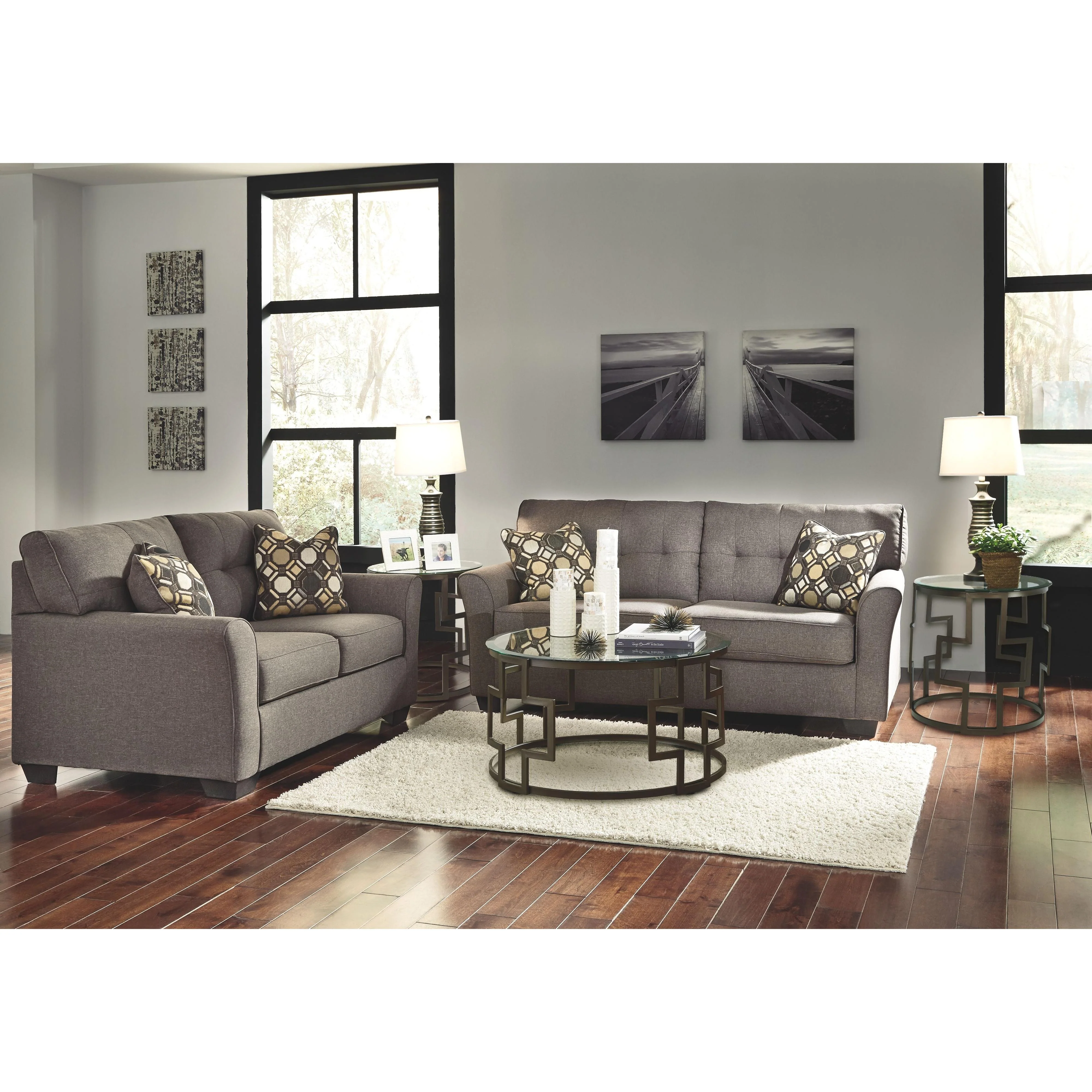 Caci - Cream - Medium Rug - Image 3
