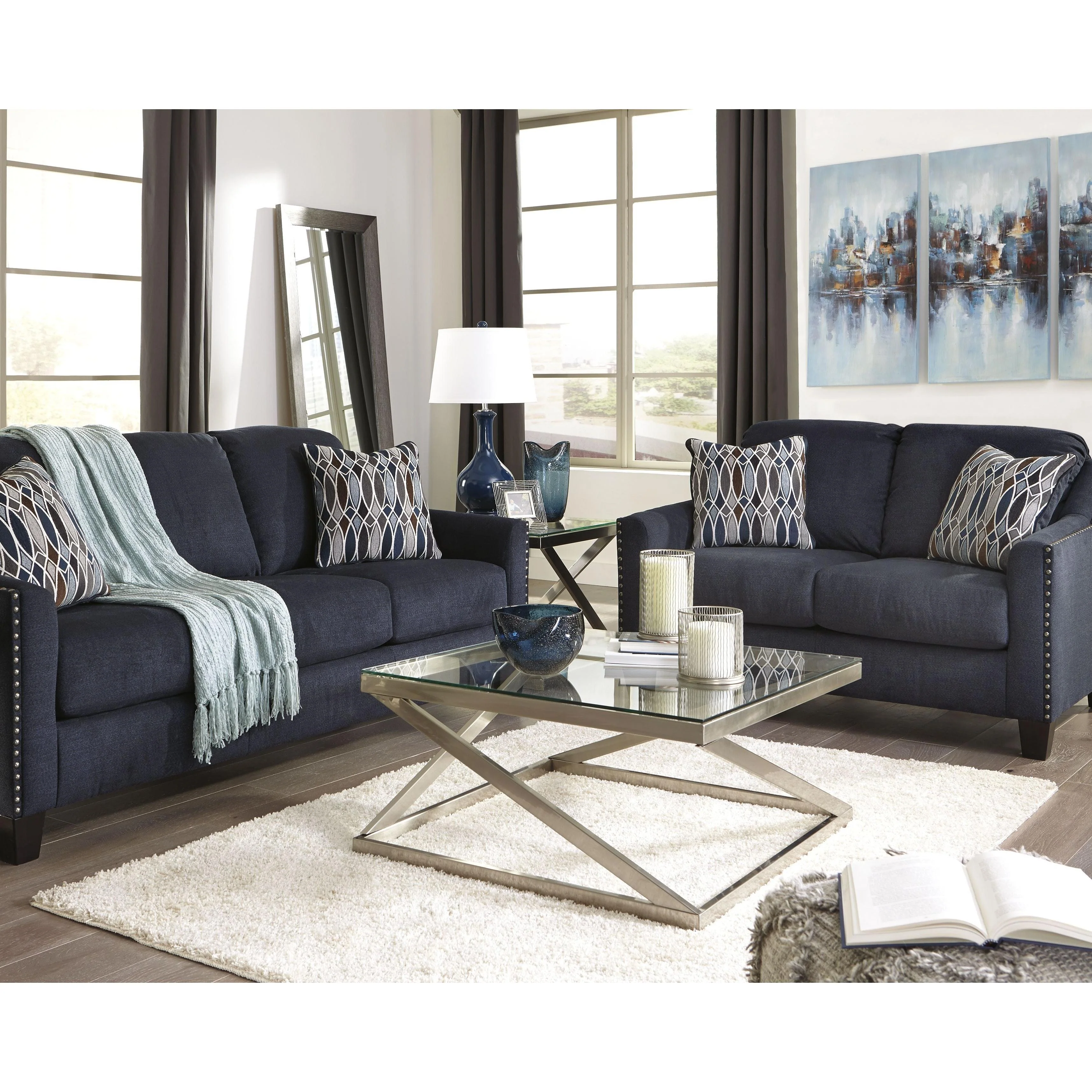 Caci - Cream - Medium Rug - Image 4