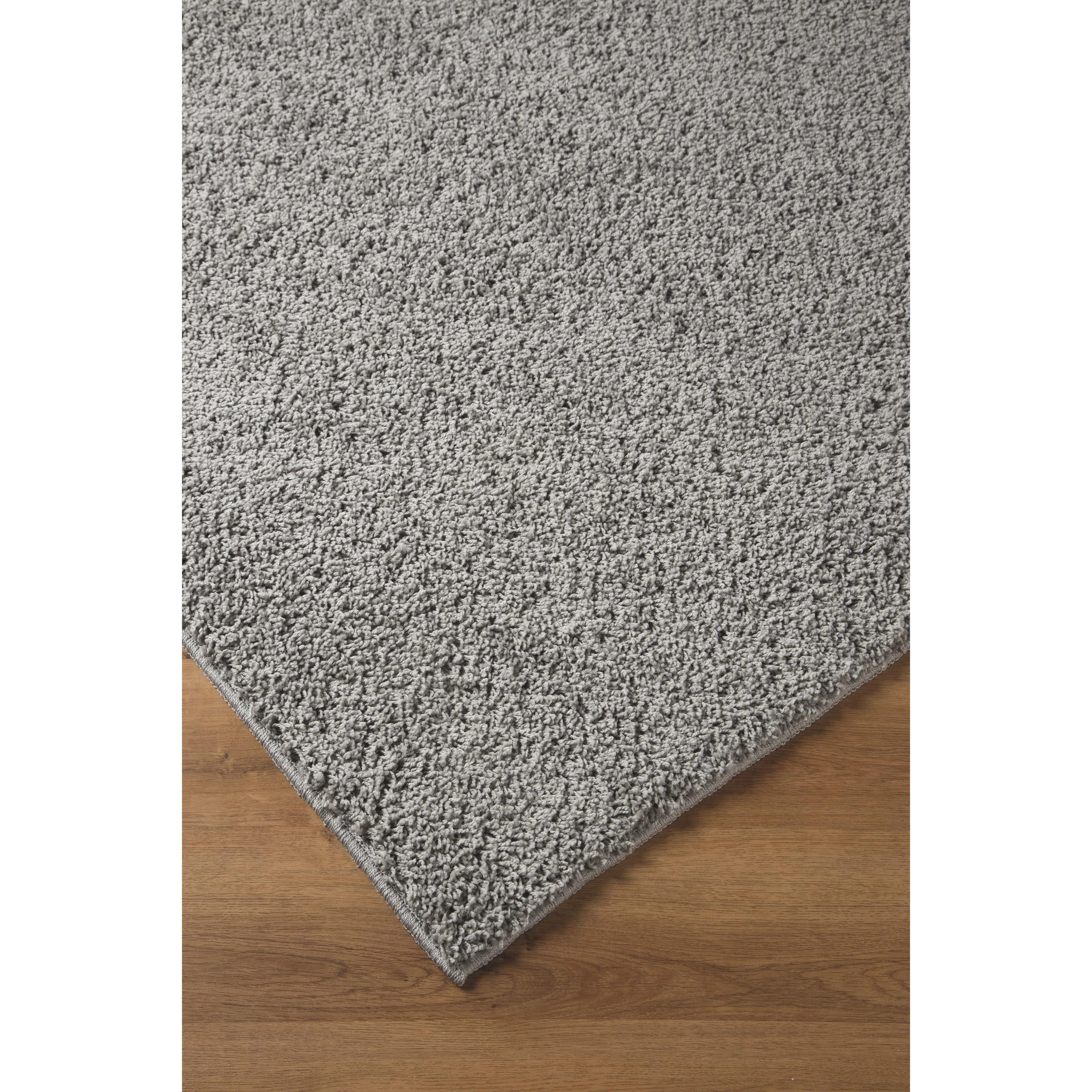 Caci - Dark Gray - Medium Rug - Image 2