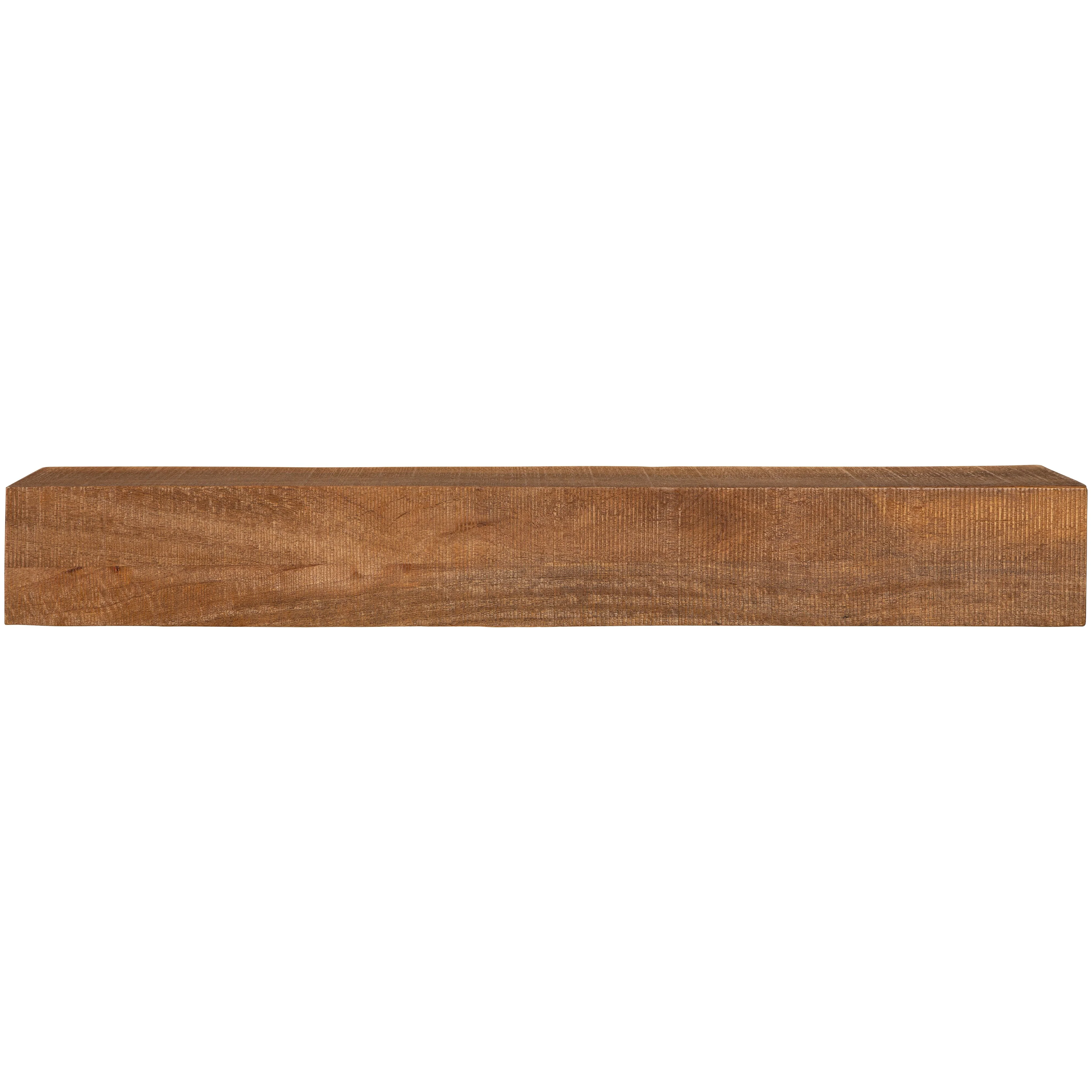 Cadmon - Brown - Wall Shelf - Image 3
