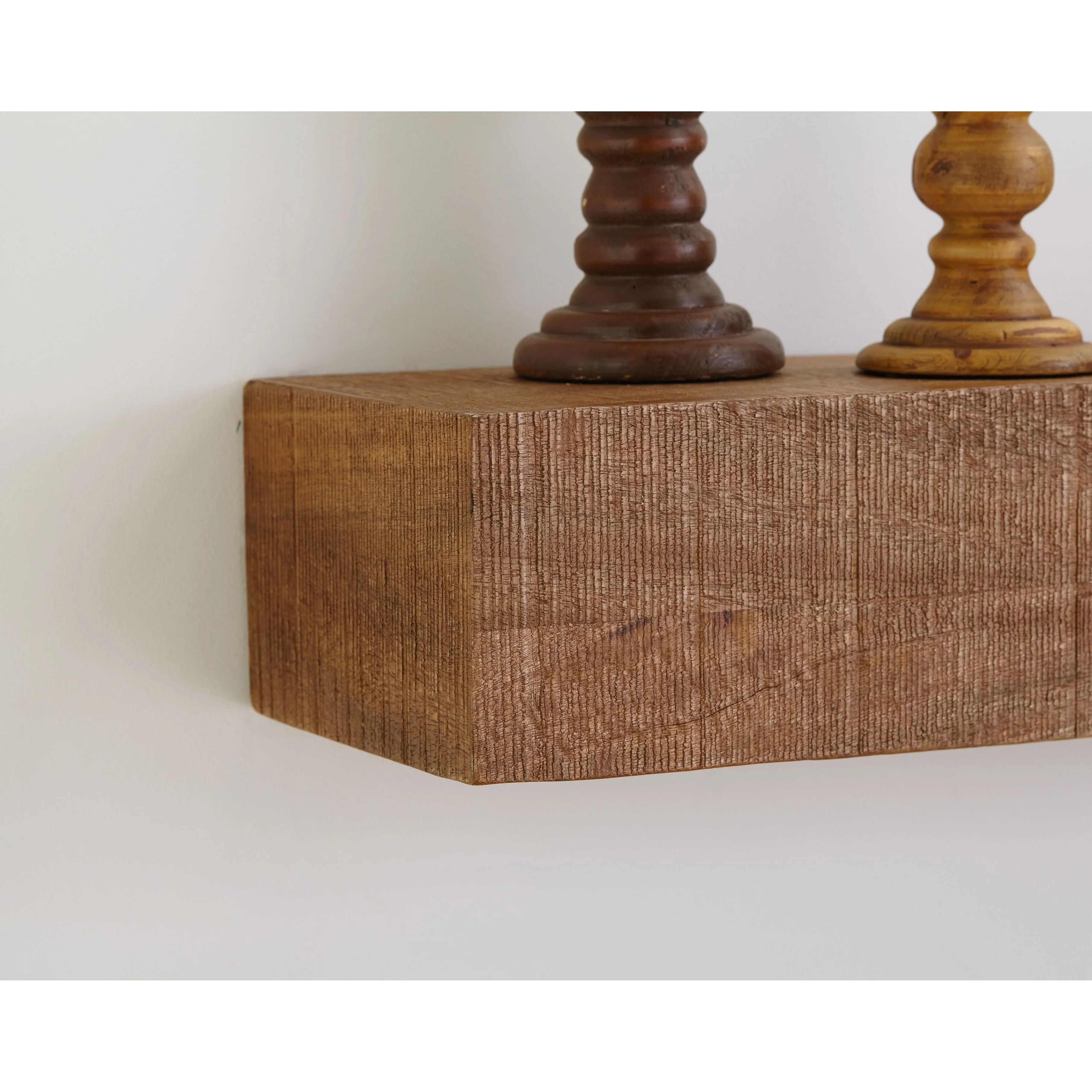 Cadmon - Brown - Wall Shelf - Image 4