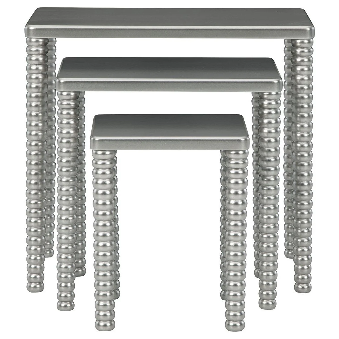 Caitworth - Champagne - Accent Table Set (3/cn) - Image 15