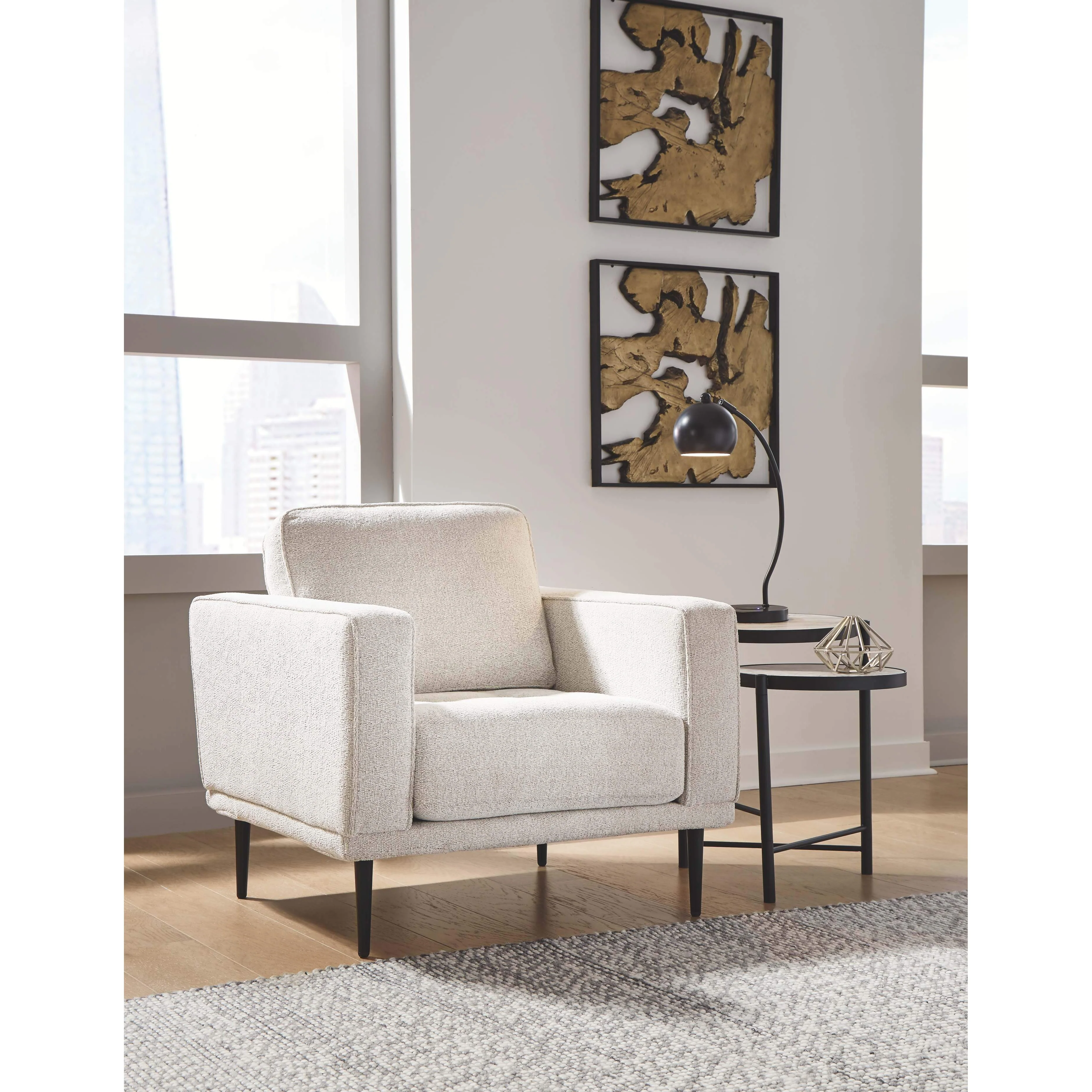 Caladeron - Sandstone - Chair - Image 4
