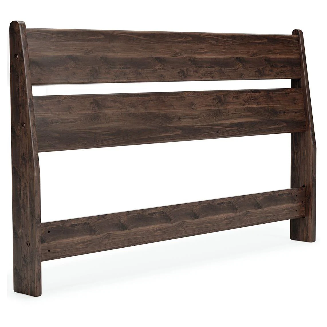 Calverson - Mocha - Full Panel Headboard - Image 6