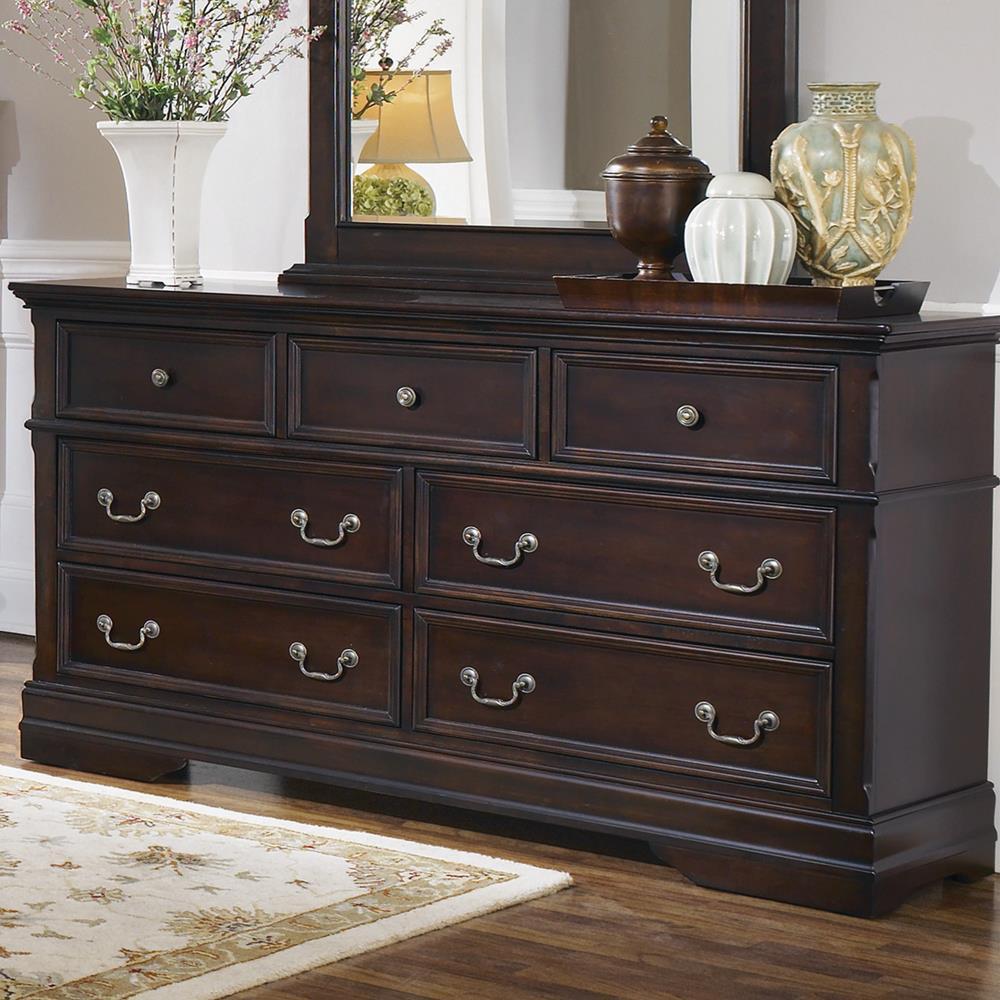 Cambridge Collection - Dresser - Image 2
