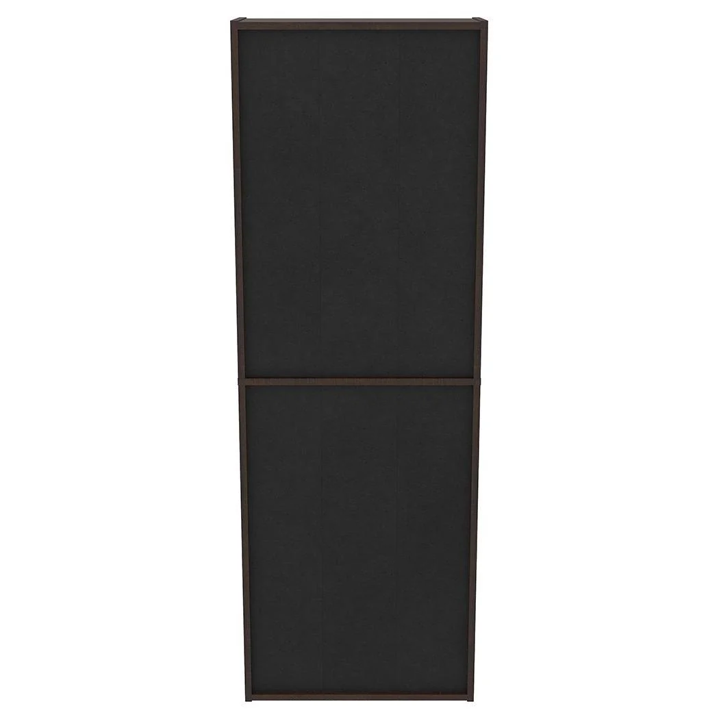 Camiburg - Warm Brown - Bookcase - Image 7