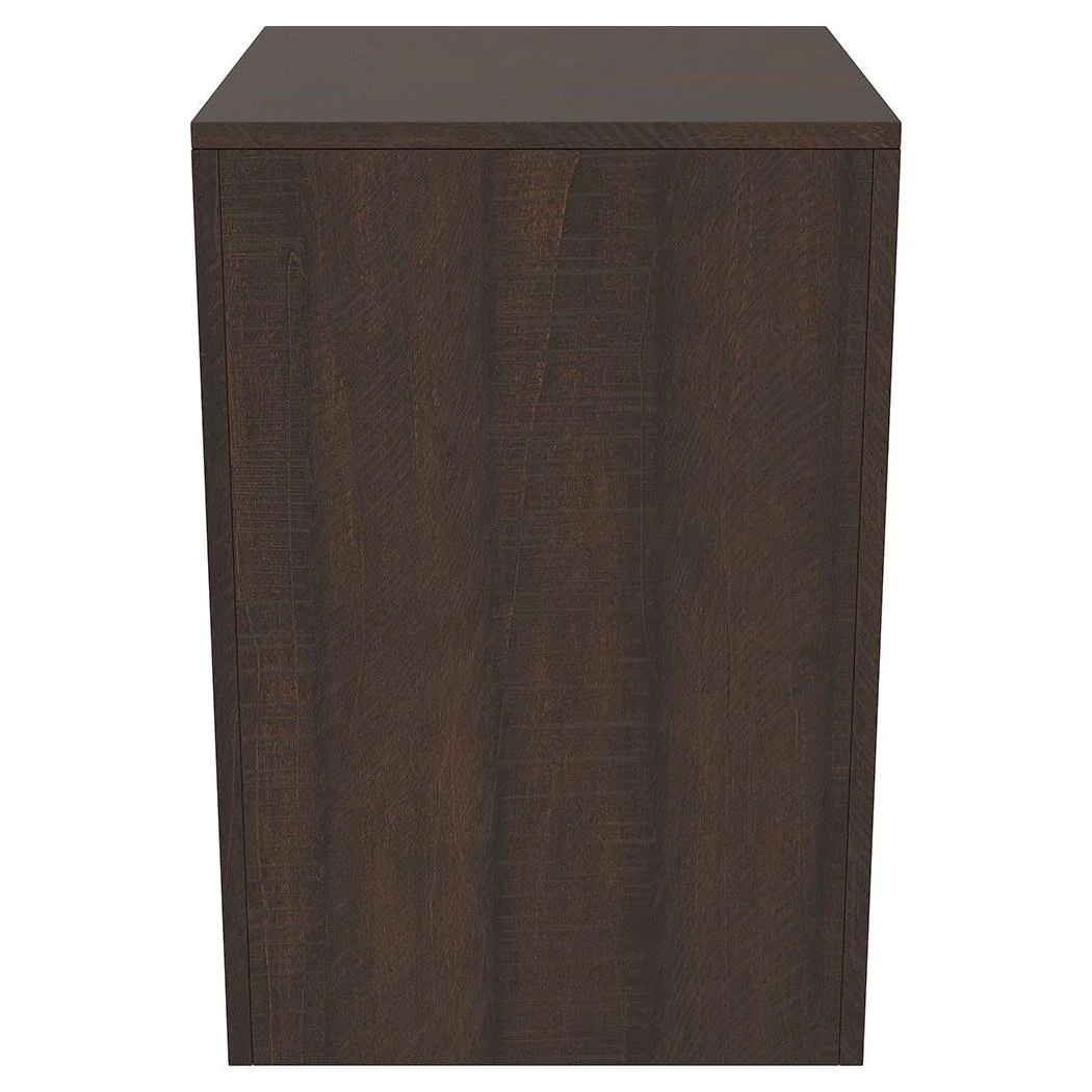 Camiburg - Warm Brown - File Cabinet - Image 7