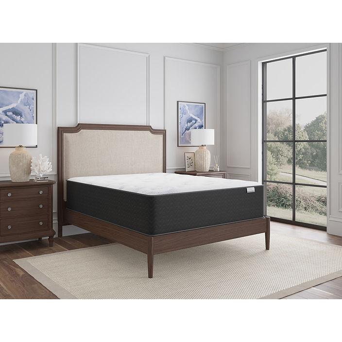 Capital Revere Flip ET Two-Sided Mattress - King