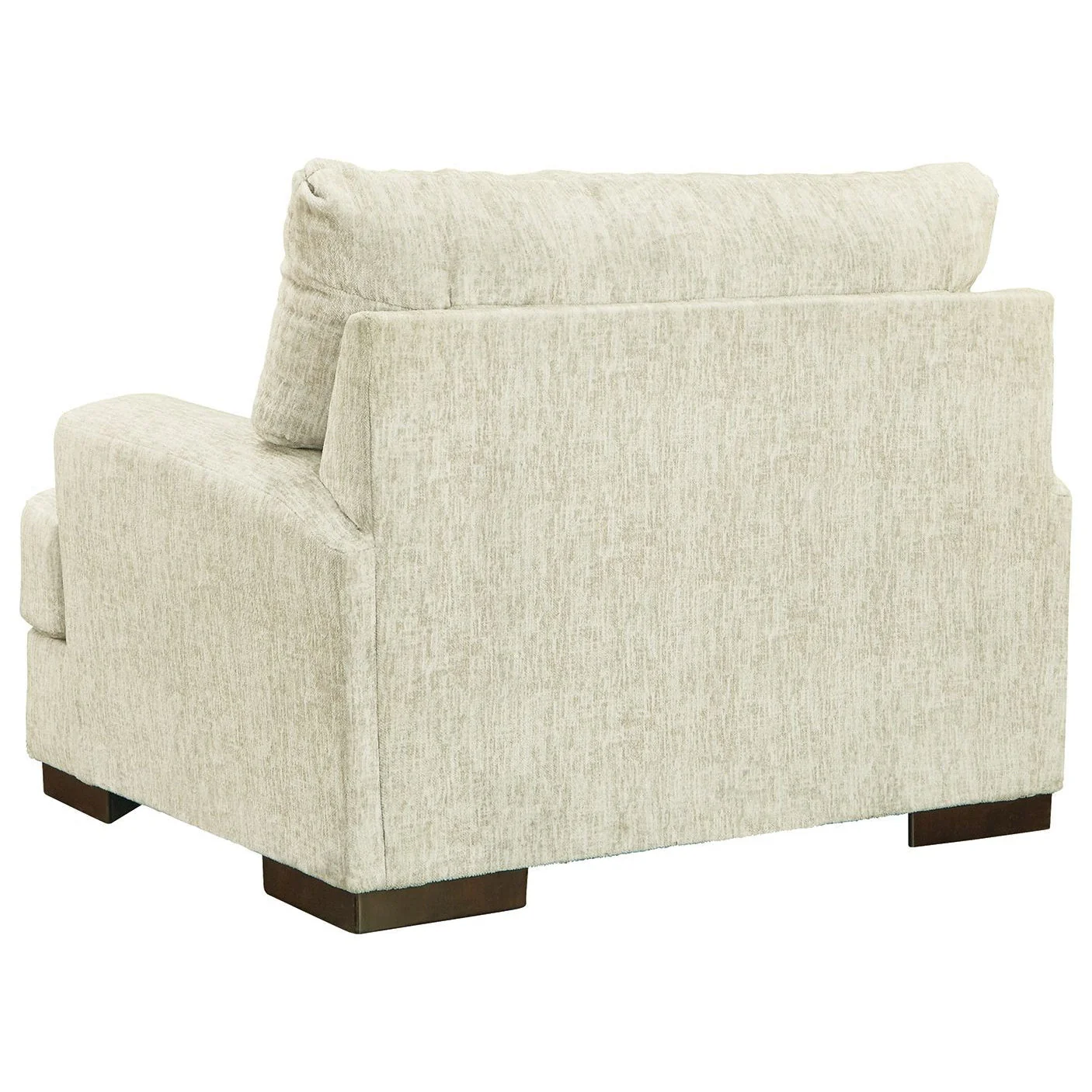 Ashley Caretti Chair & A Half in Parchment - Image 17