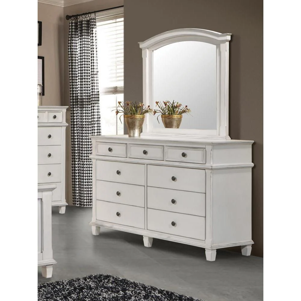 Carolina Collection - Dresser - Image 3