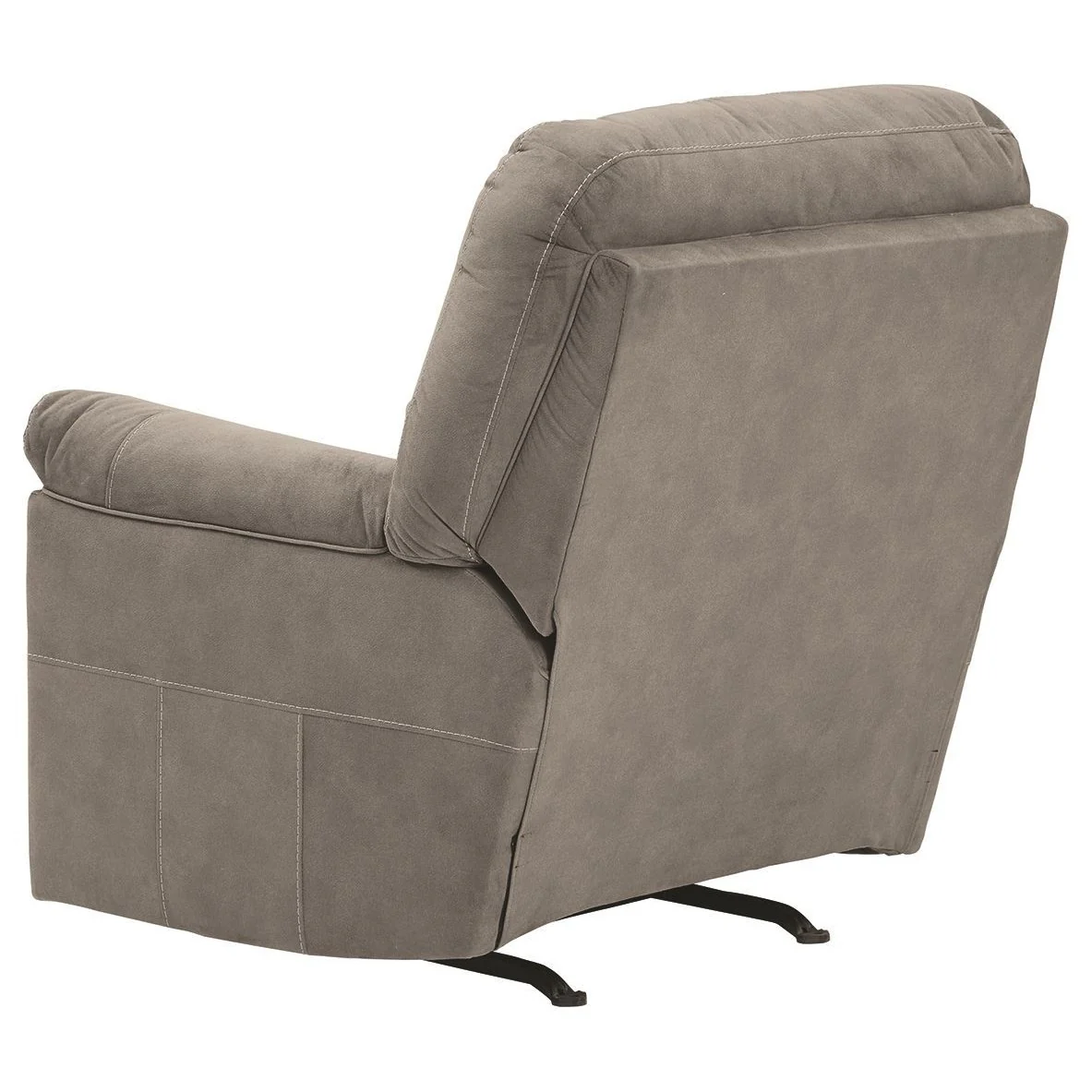 Cavalcade - Slate - Power Rocker Recliner - Image 14