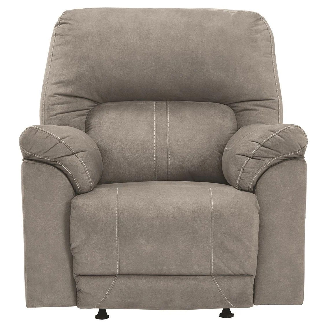 Cavalcade - Slate - Power Rocker Recliner - Image 5