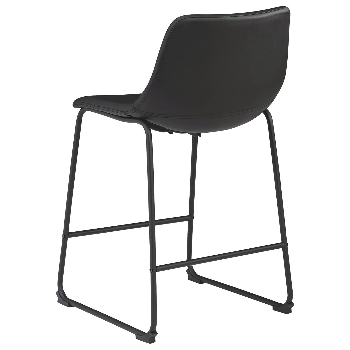 Centiar - Black - Counter Height Bar Stool (set Of 2) - Image 12