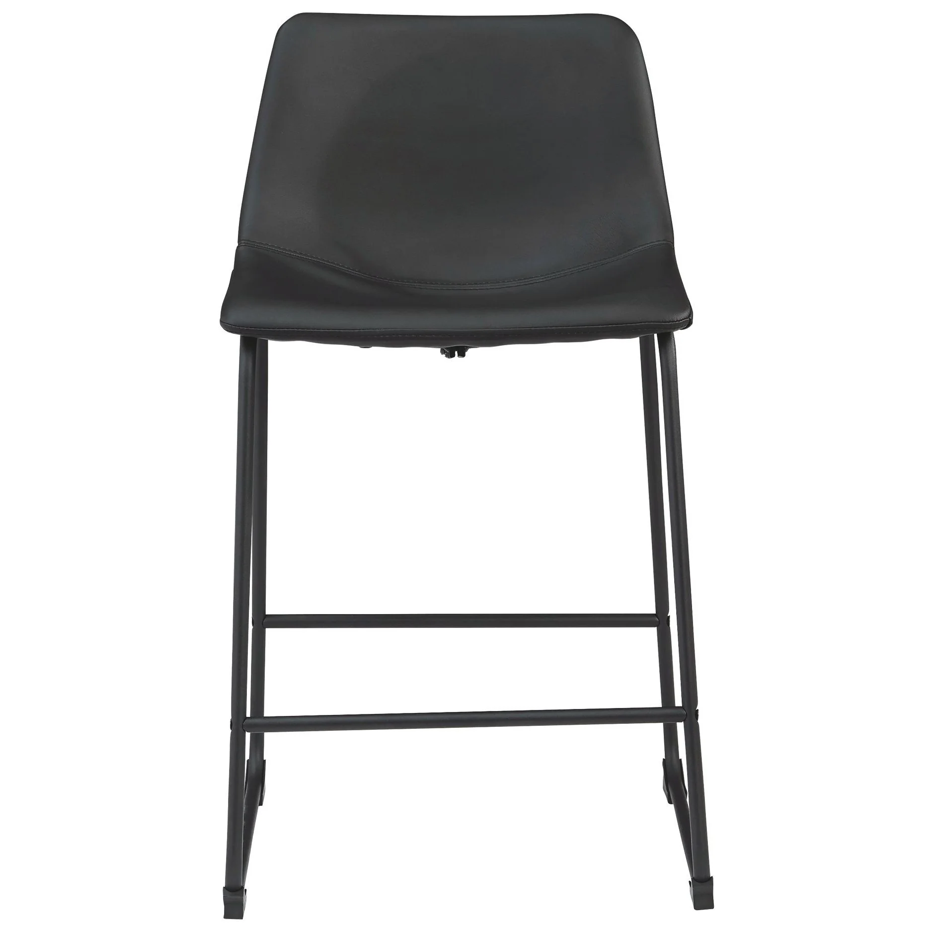 Centiar - Black - Counter Height Bar Stool (set Of 2) - Image 17