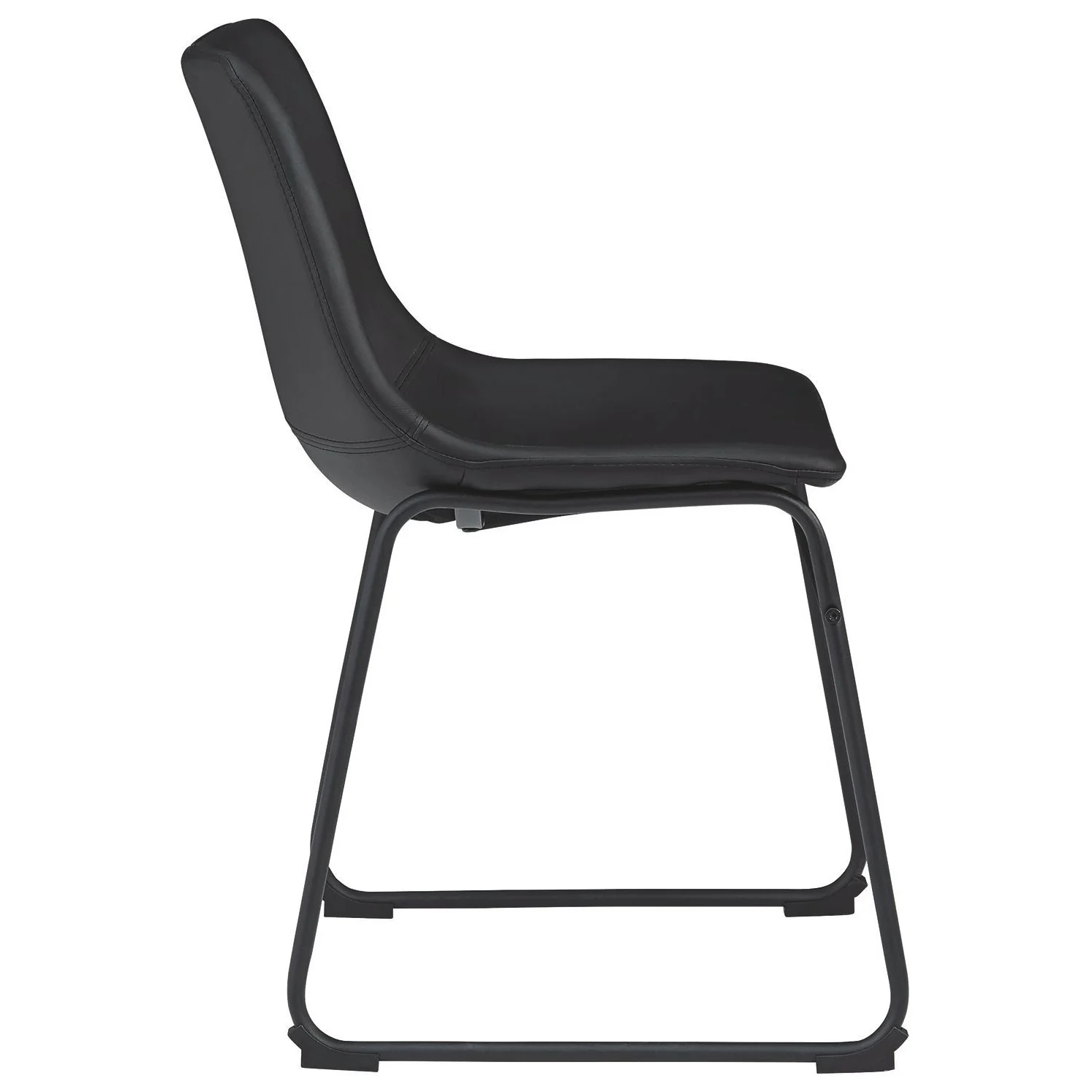 Centiar - Black - Dining Uph Side Chair (2/cn) - Image 5