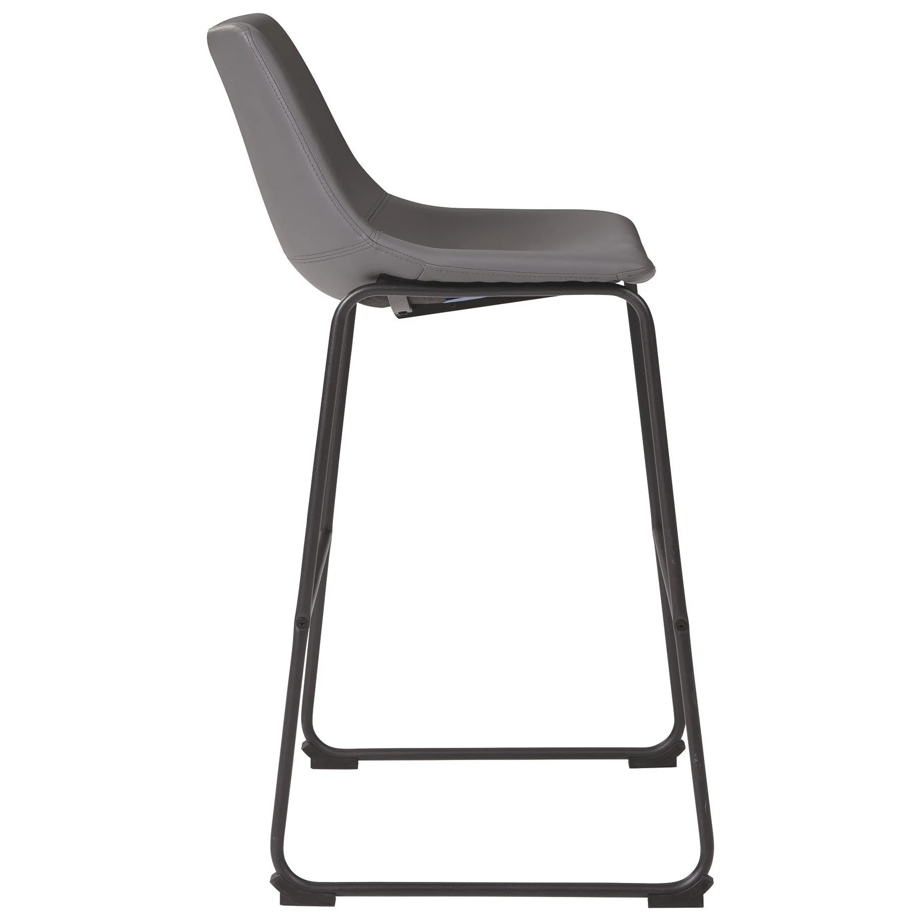 Centiar - Gray - Pub Height Bar Stool (set Of 2) - Image 19