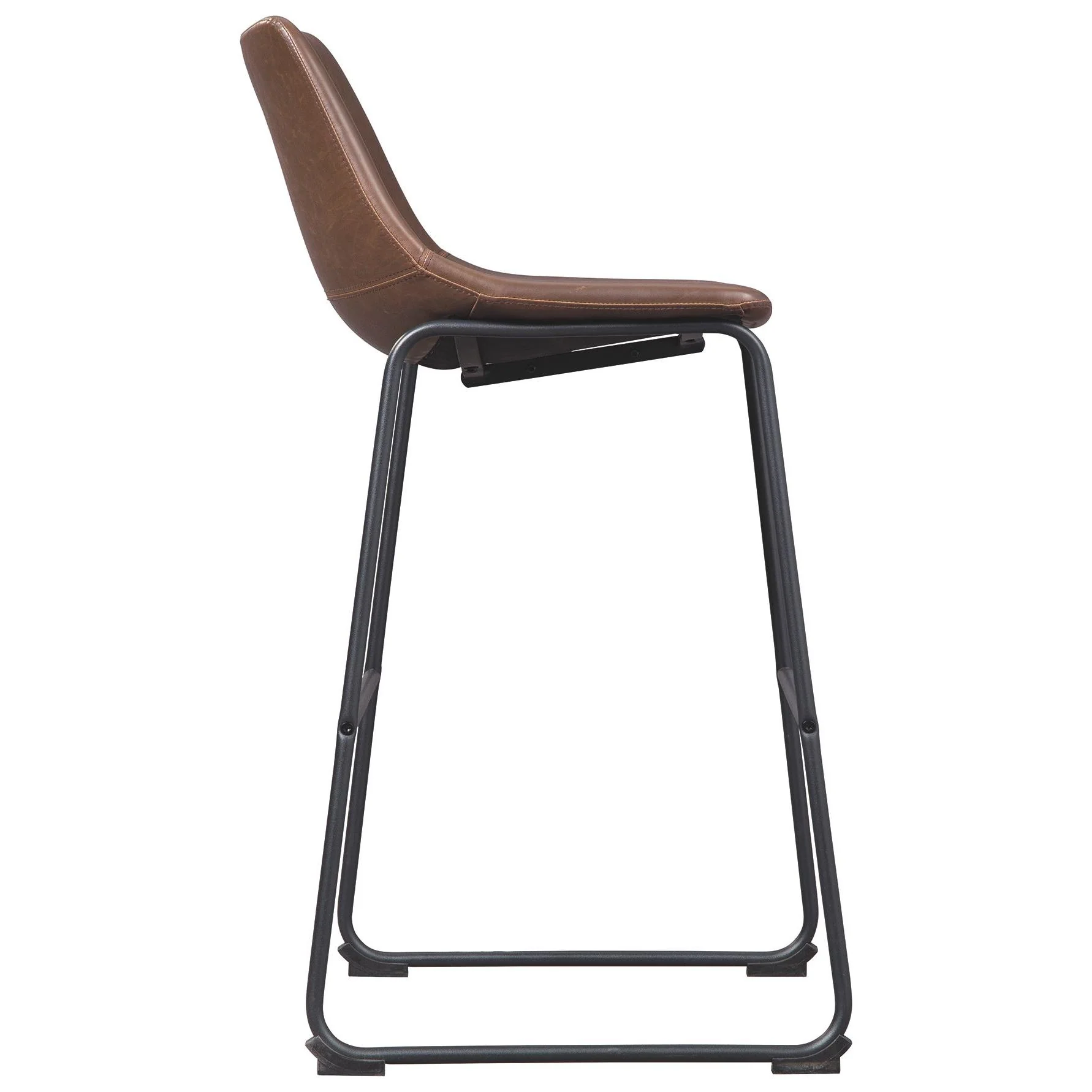 Ashley Centiar Pub Height Bar Stool - Image 4
