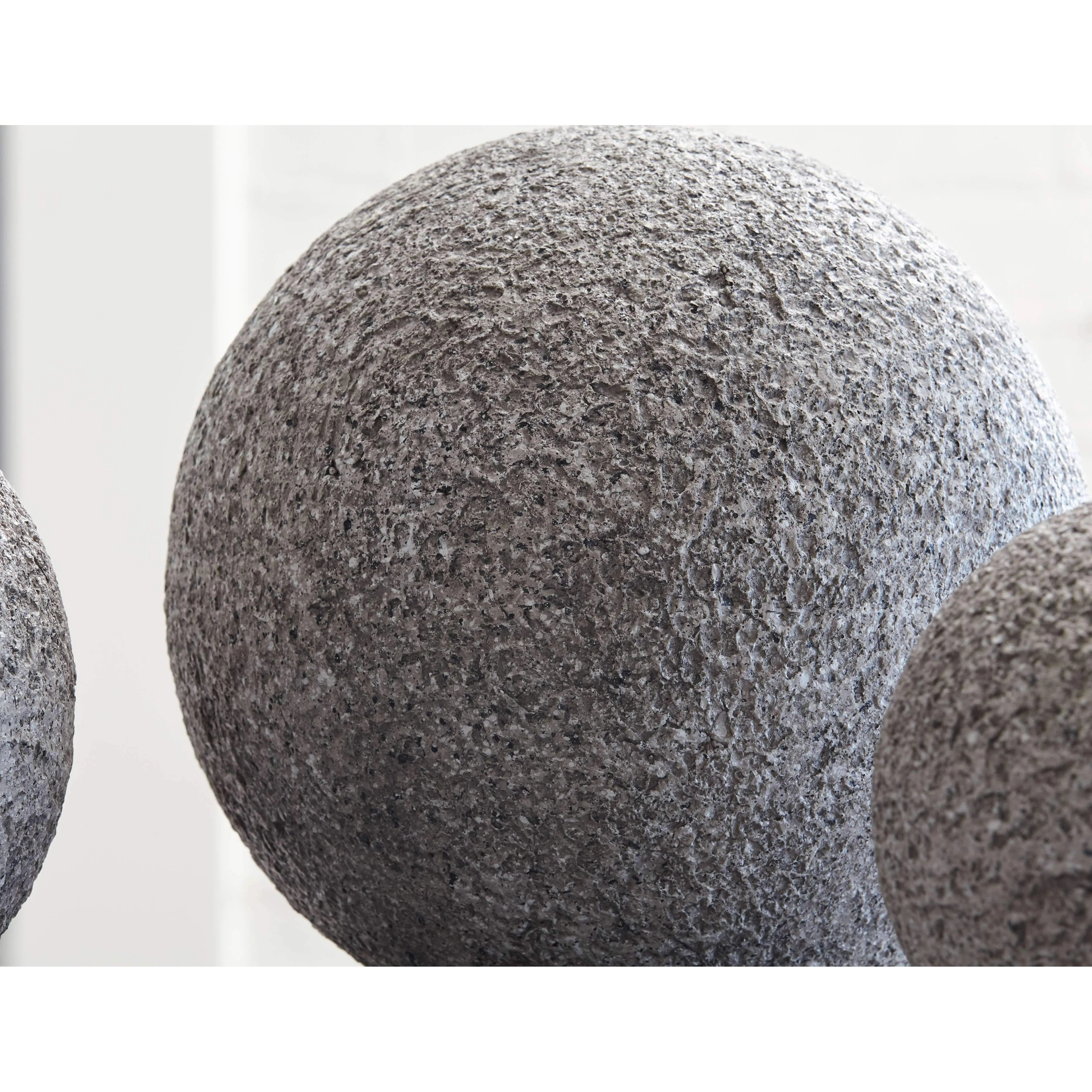 Chanlow - Gray - Sculpture (3/cs) - Large - Image 11