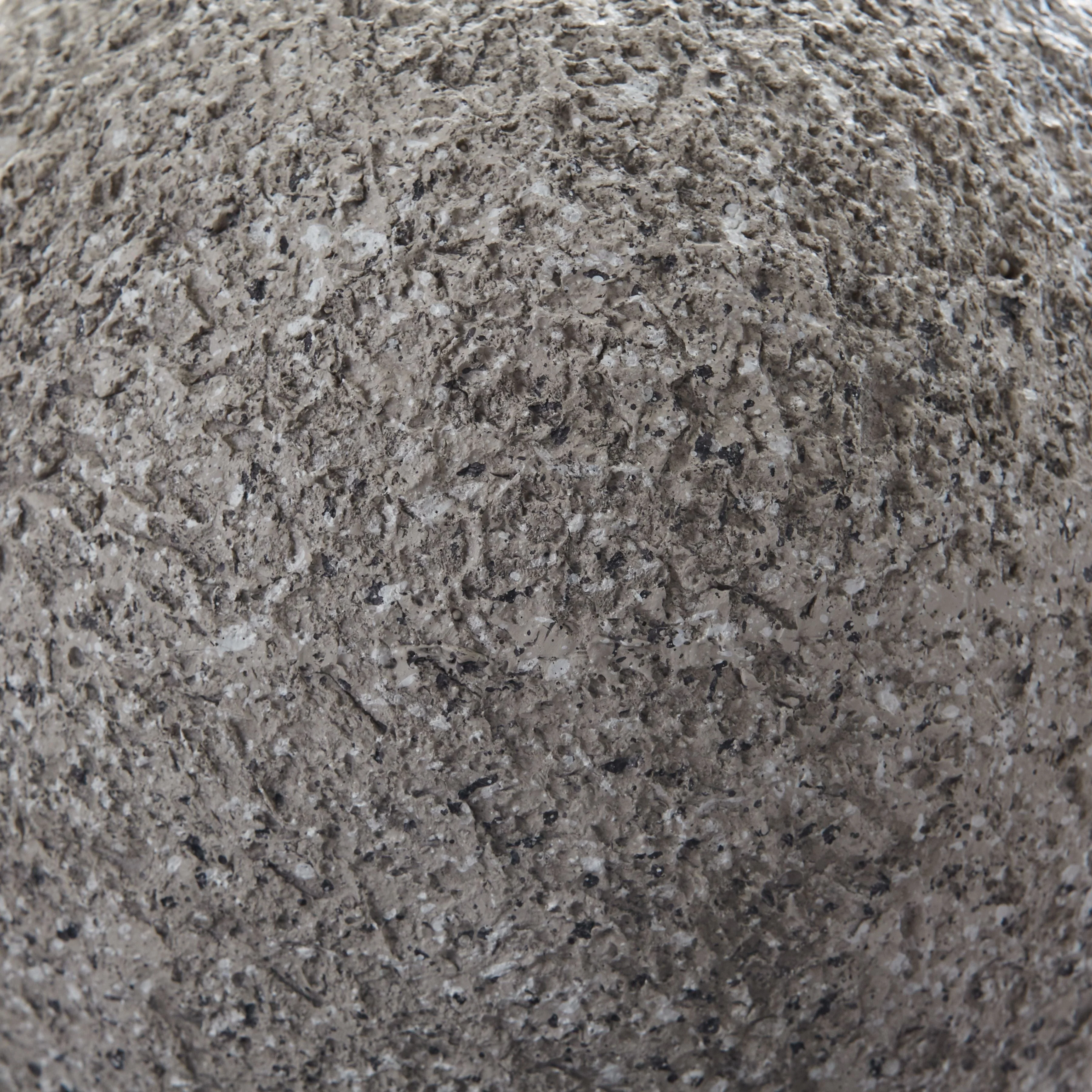 Chanlow - Gray - Sculpture (3/cs) - Medium - Image 8