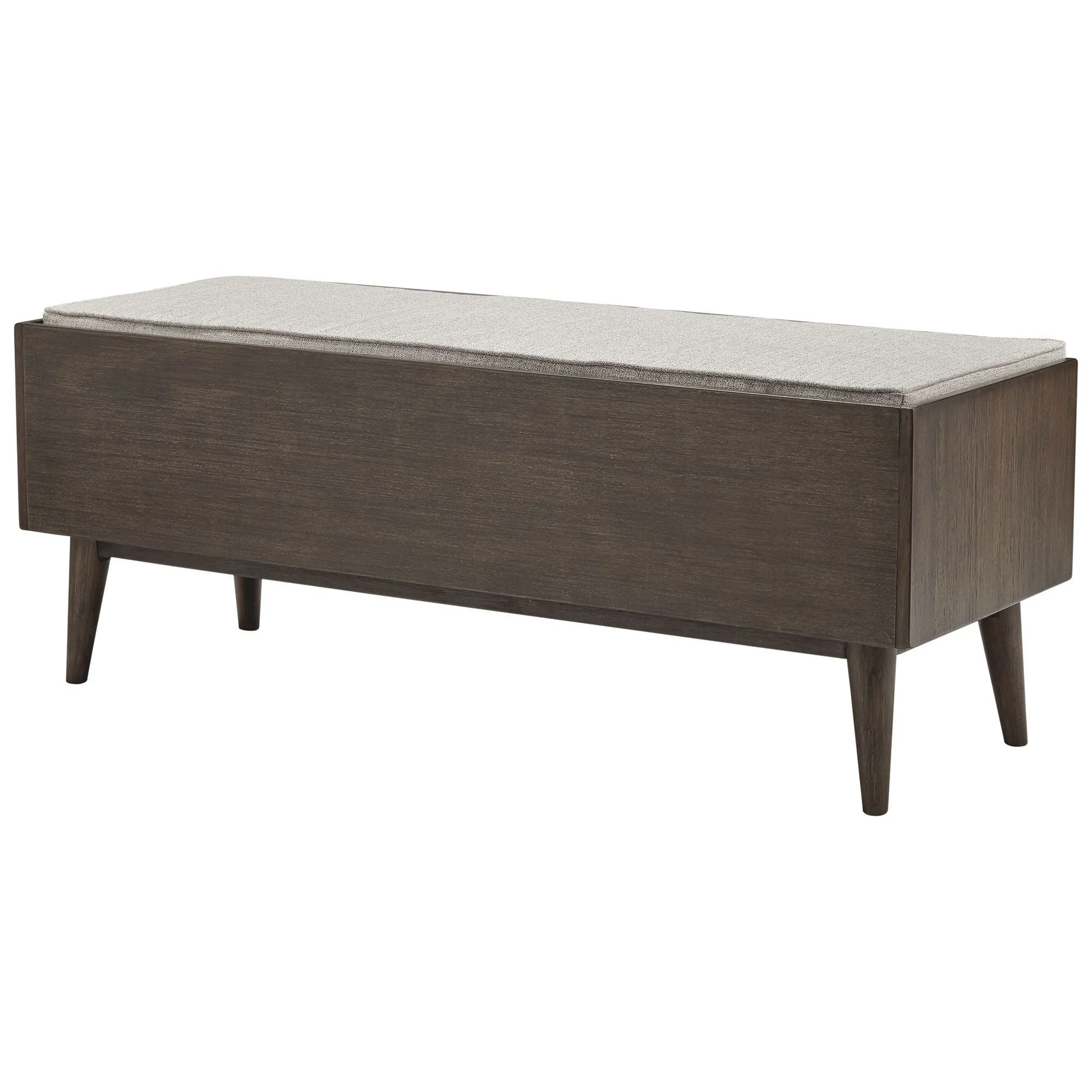 Chetfield - Beige/brown - Storage Bench - Image 2