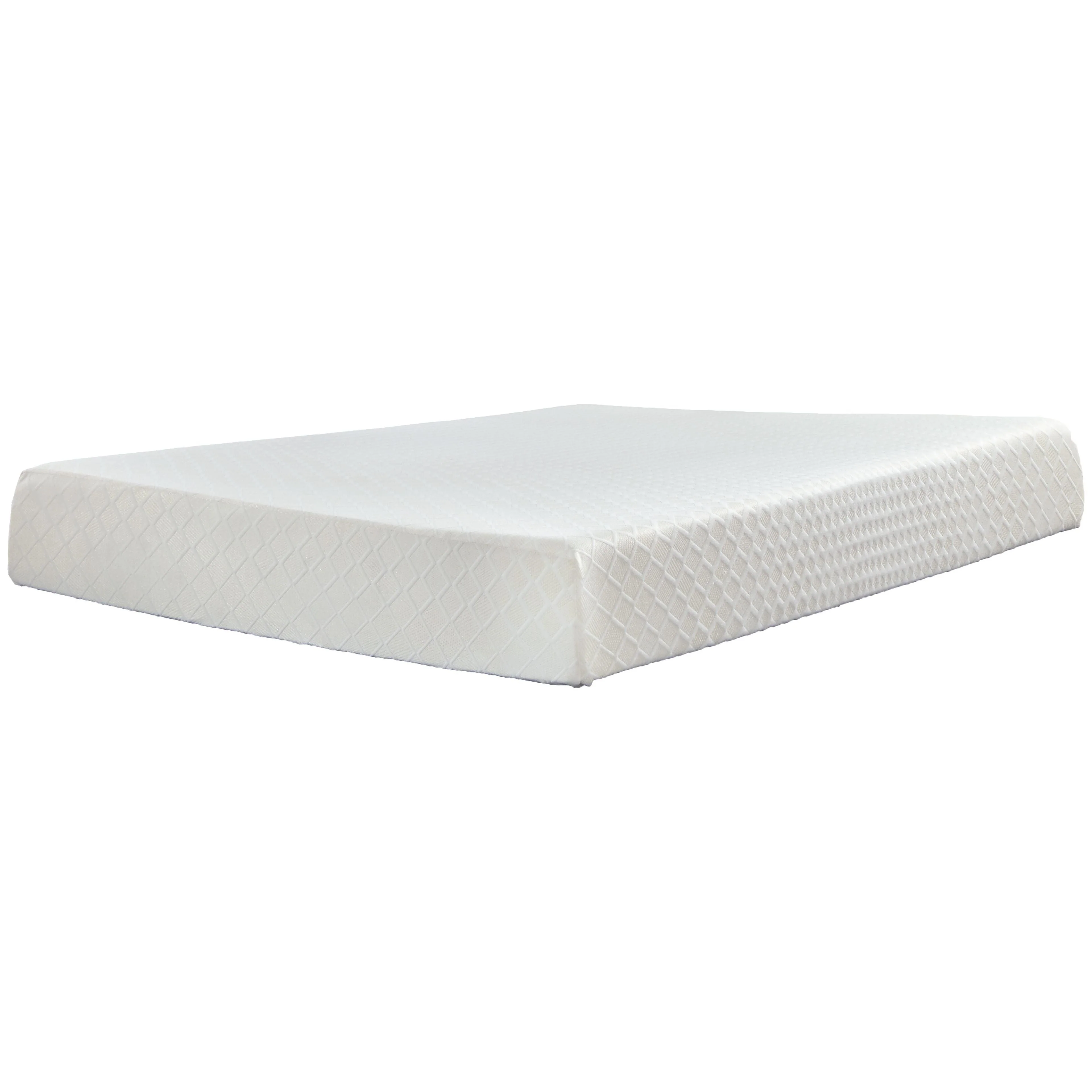 Chime - White - Queen Mattress - Inner Spring - Image 5