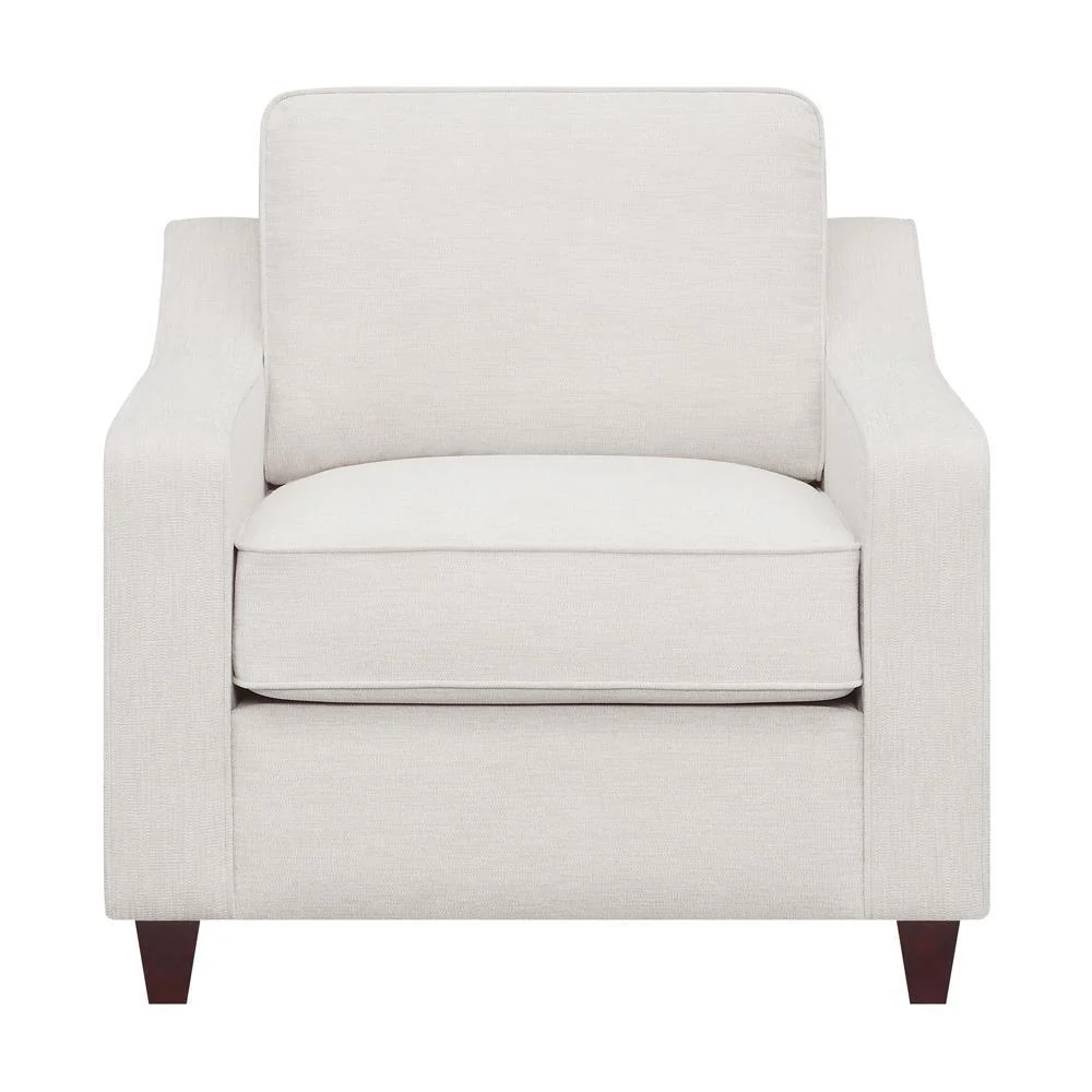 Christine - Chair - Beige