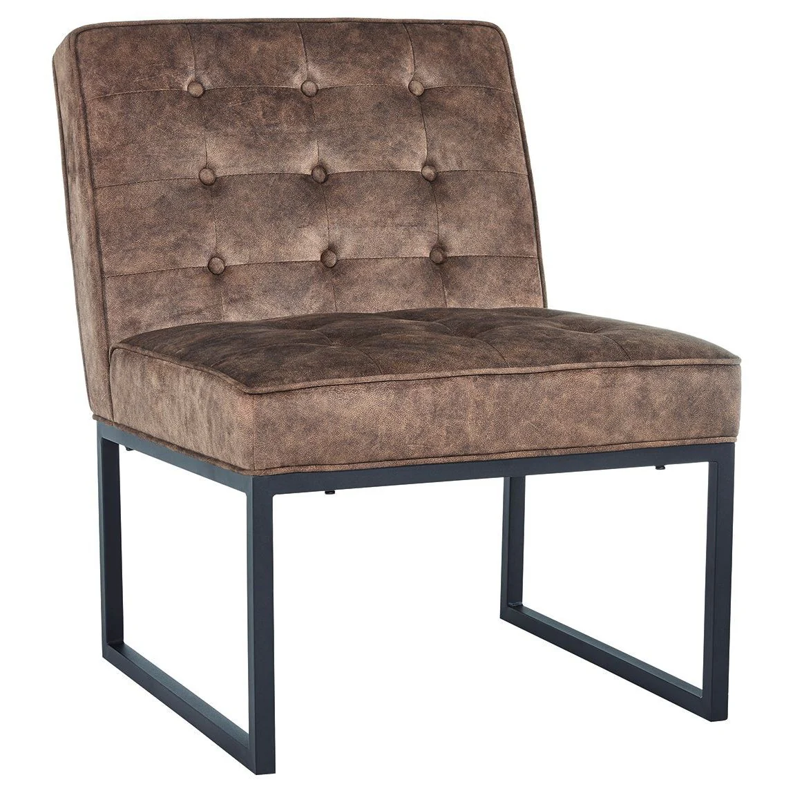 Cimarosse - Brown - Accent Chair