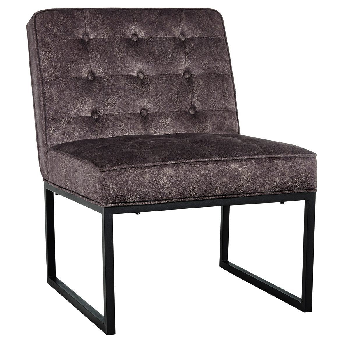 Cimarosse - Charcoal Gray - Accent Chair
