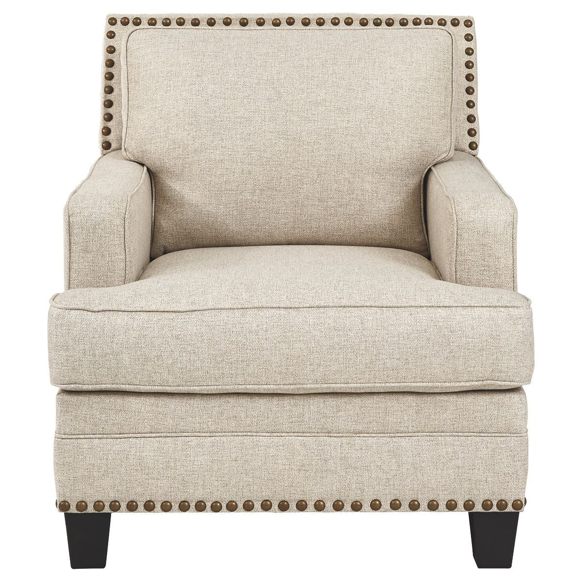 Ashley Claredon Chair in Linen - Image 23
